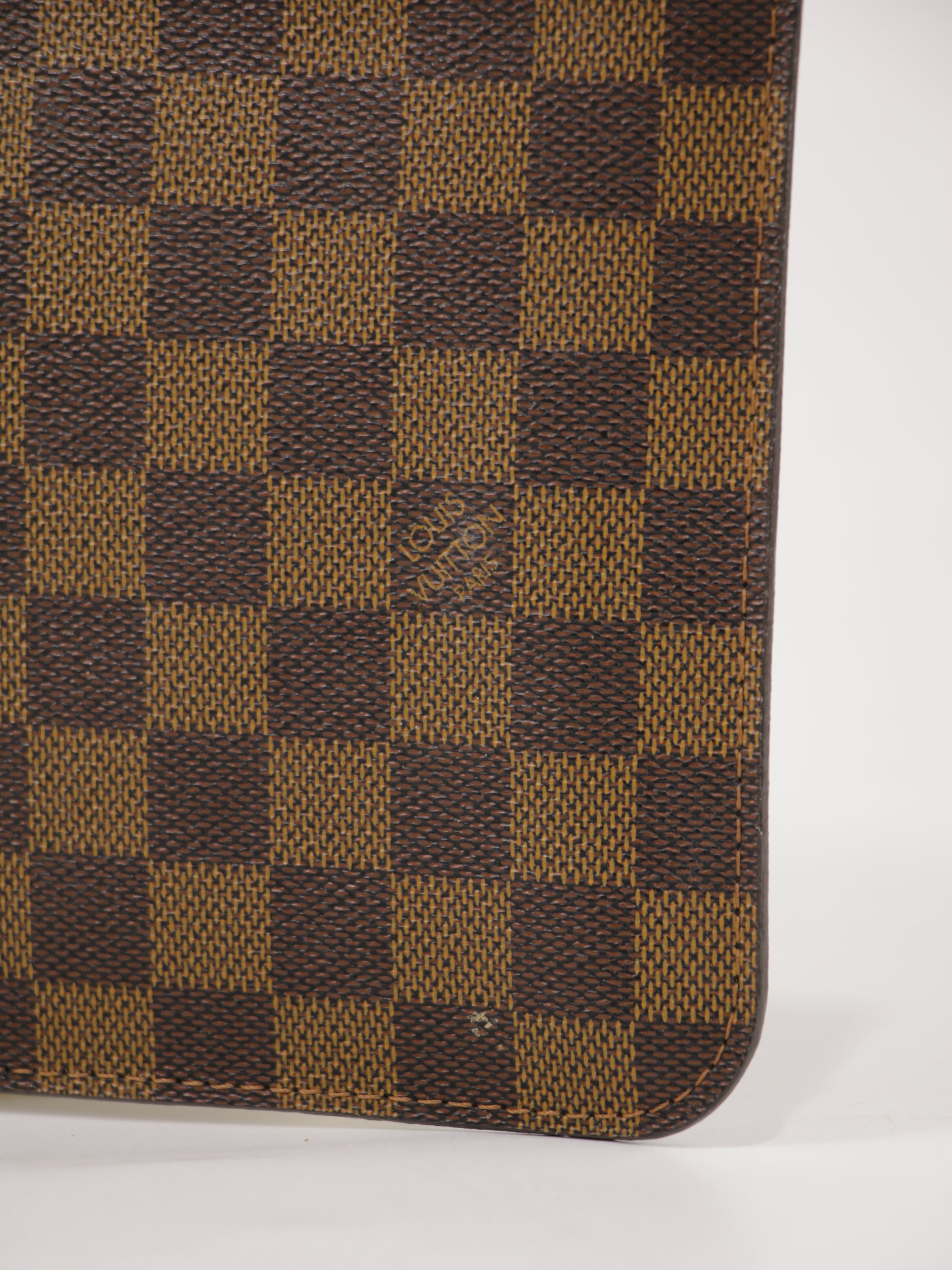 Pouch