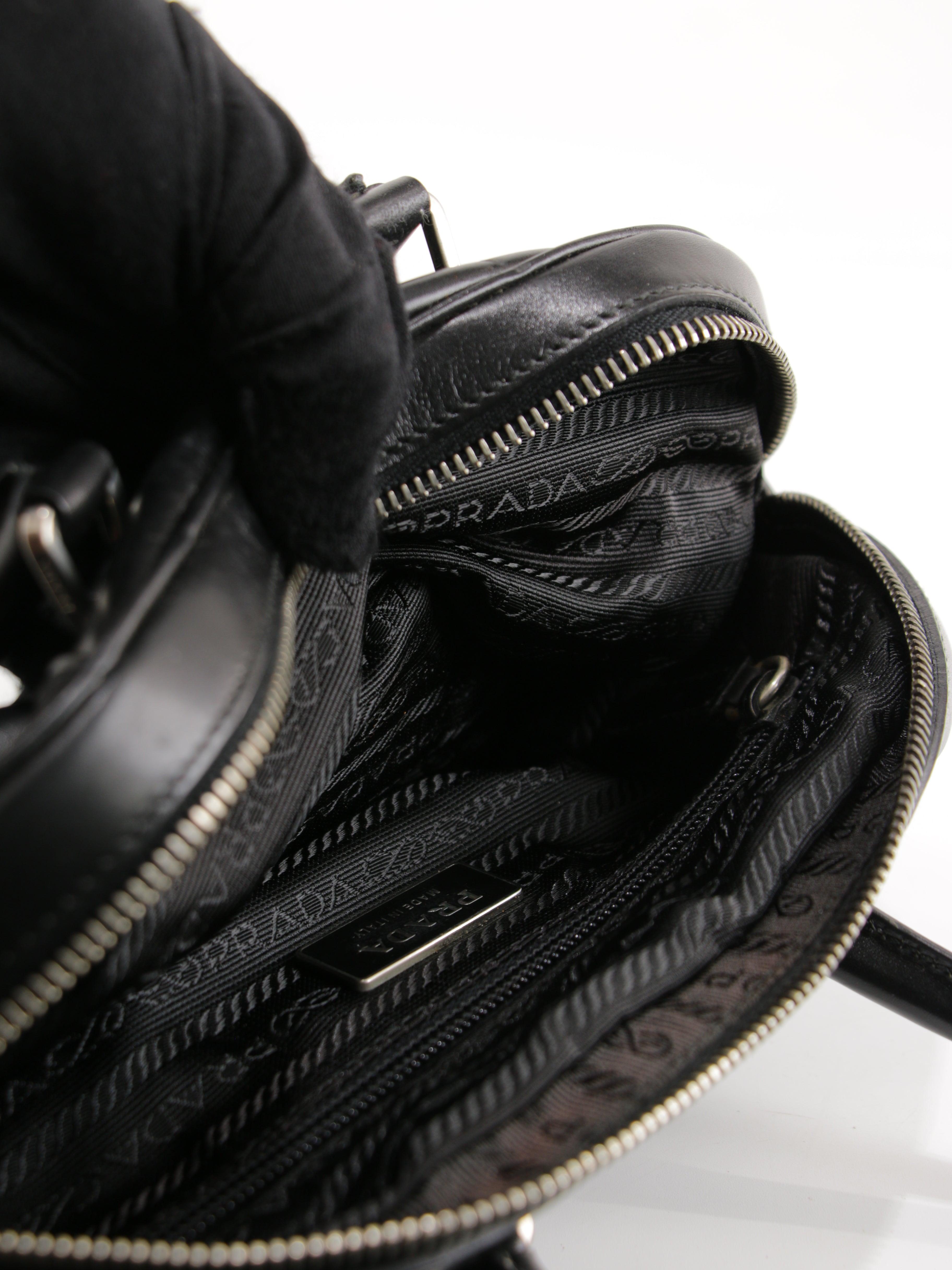 Hand Bag
