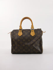Louis Vuitton Speedy 25