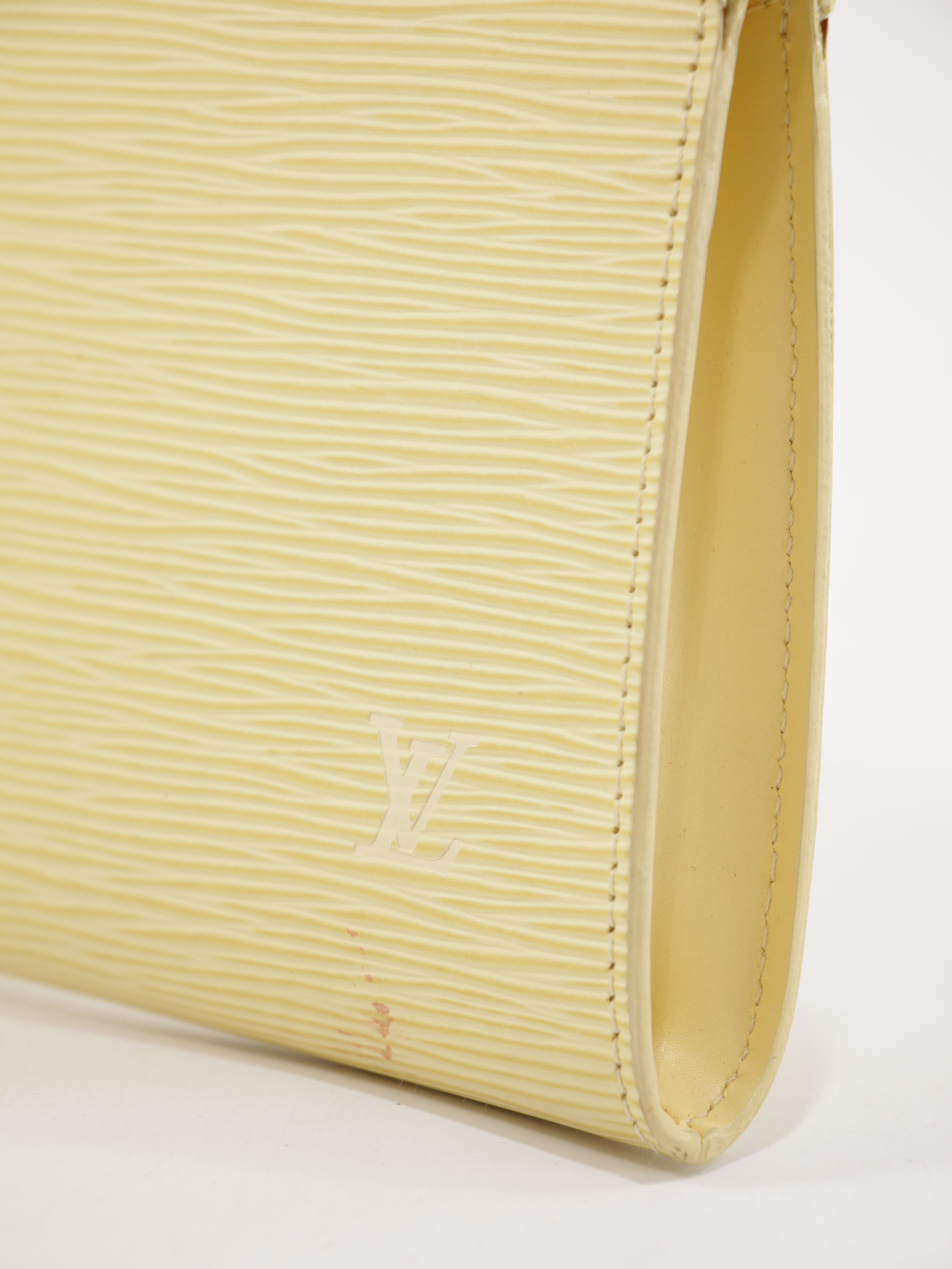 Epi Pochette