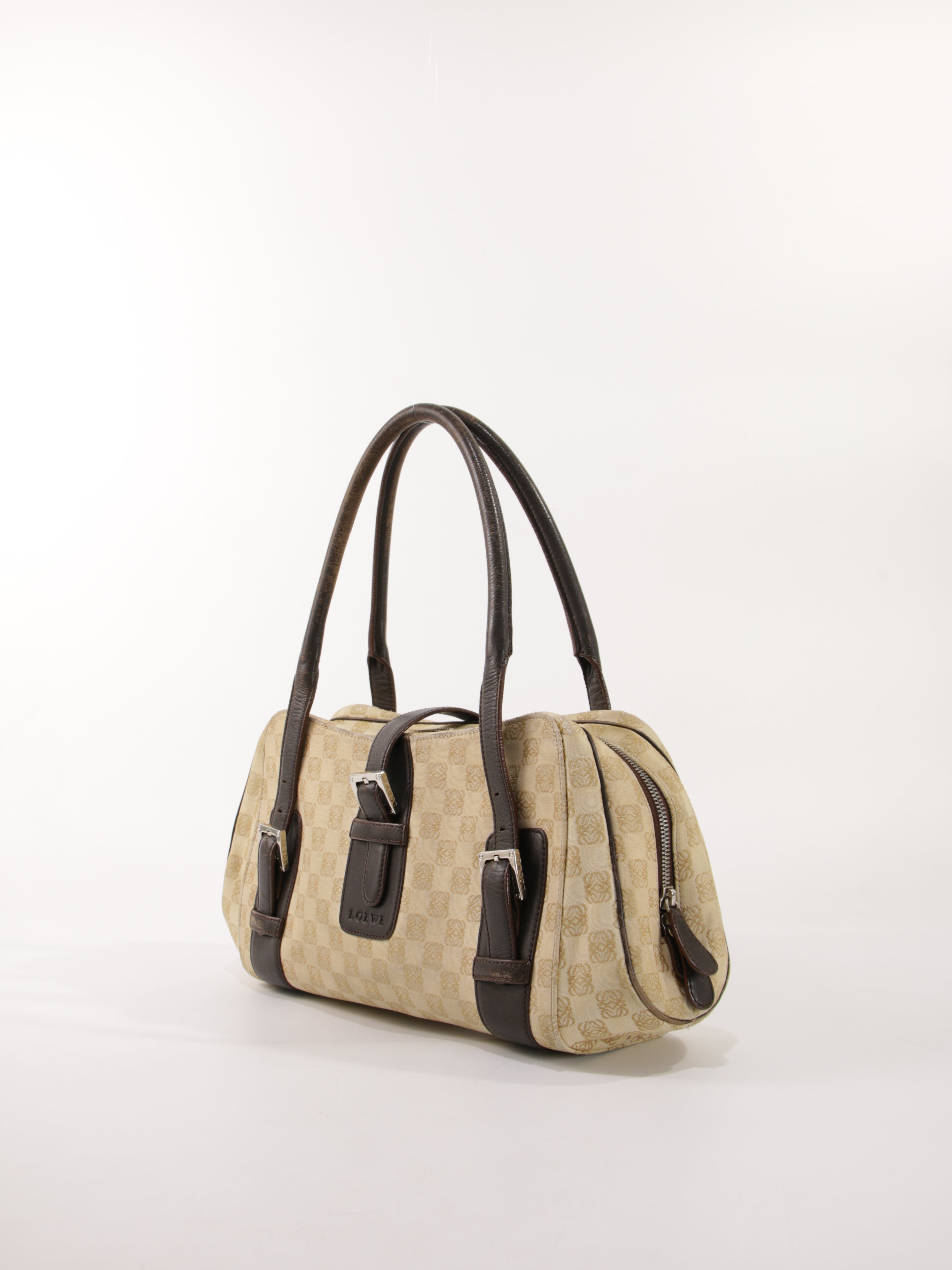 Large Senda