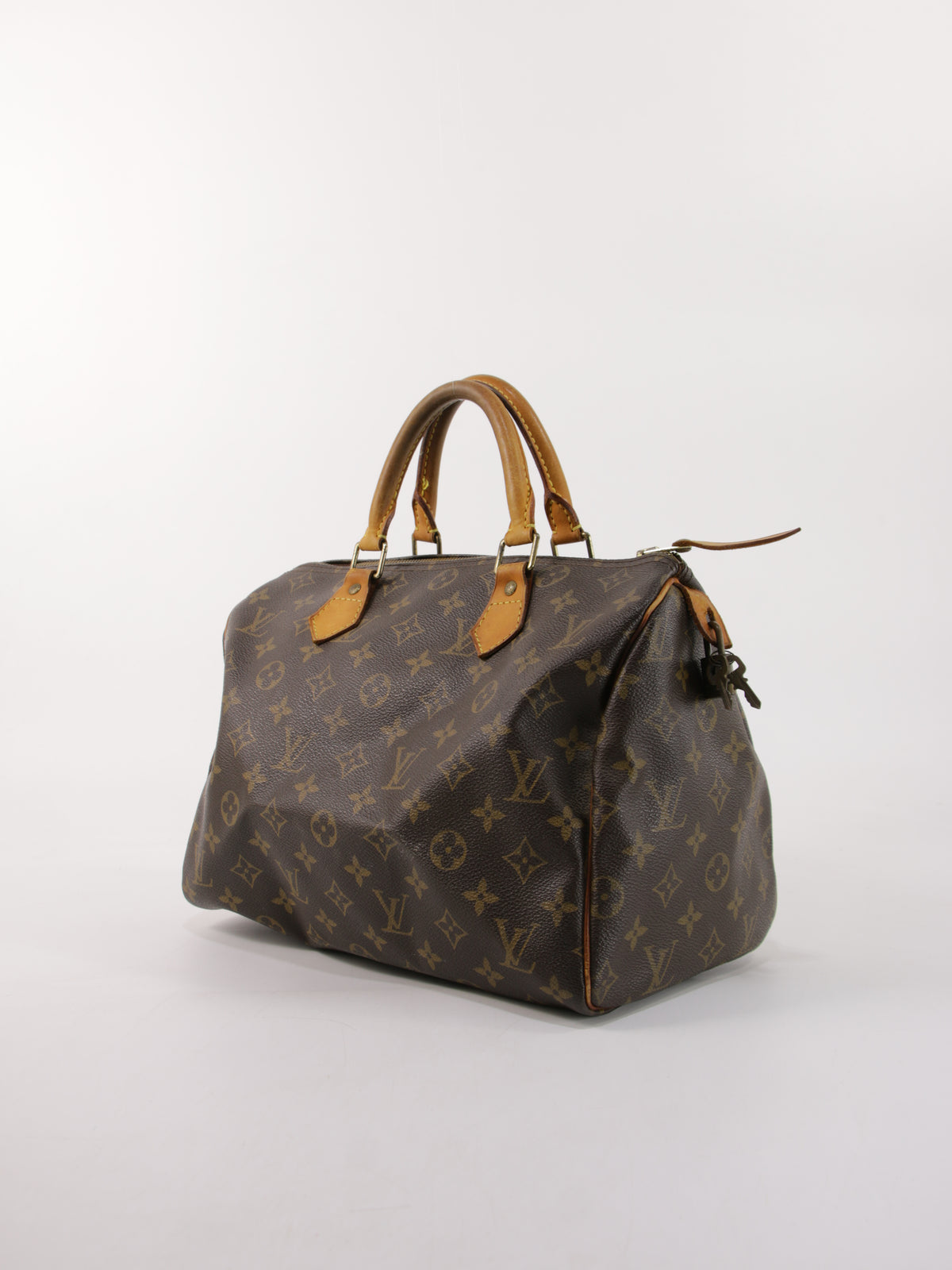 Louis Vuitton Speedy 30