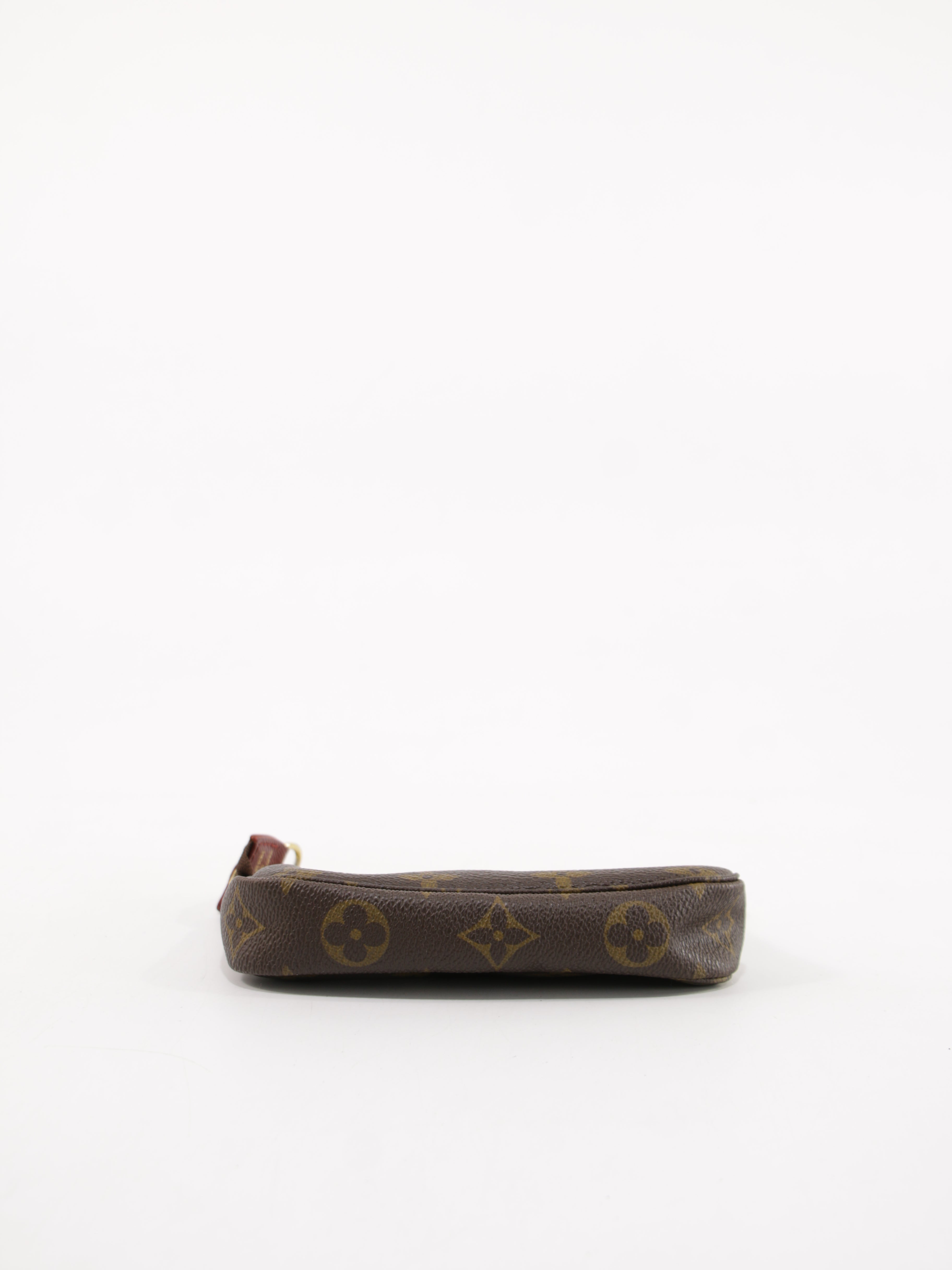 Mini Accessories Pochette