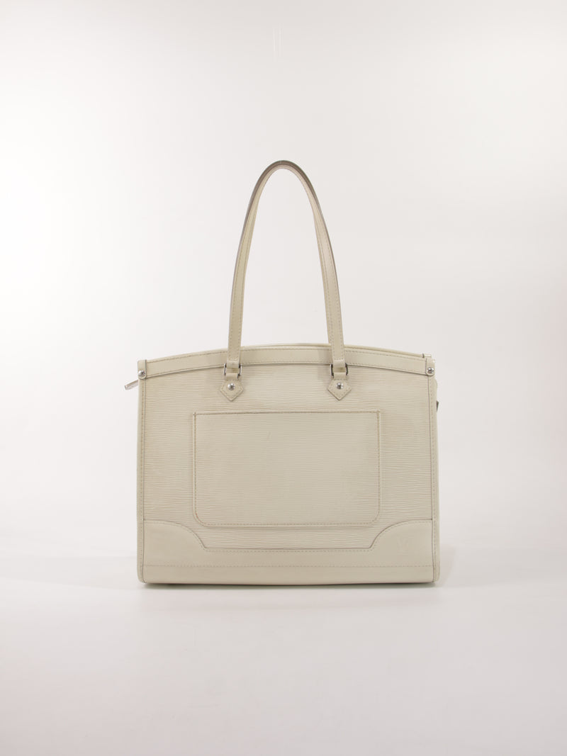 Louis Vuitton - madeleine