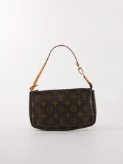 Louis Vuitton Accessories Pochette