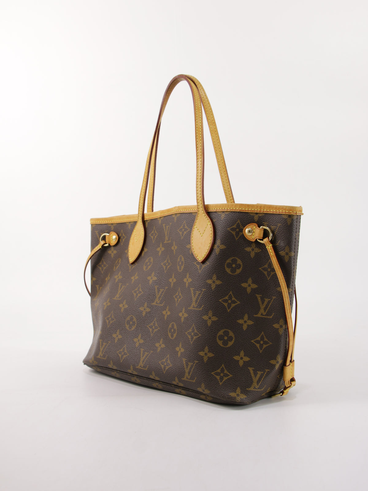 Louis Vuitton Neverfull PM