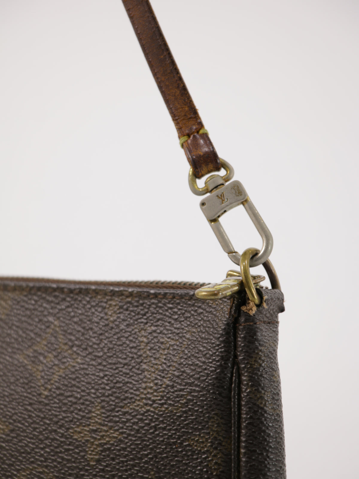 Louis Vuitton Accessories Pochette