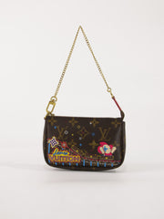 Mini Accessories Pochette