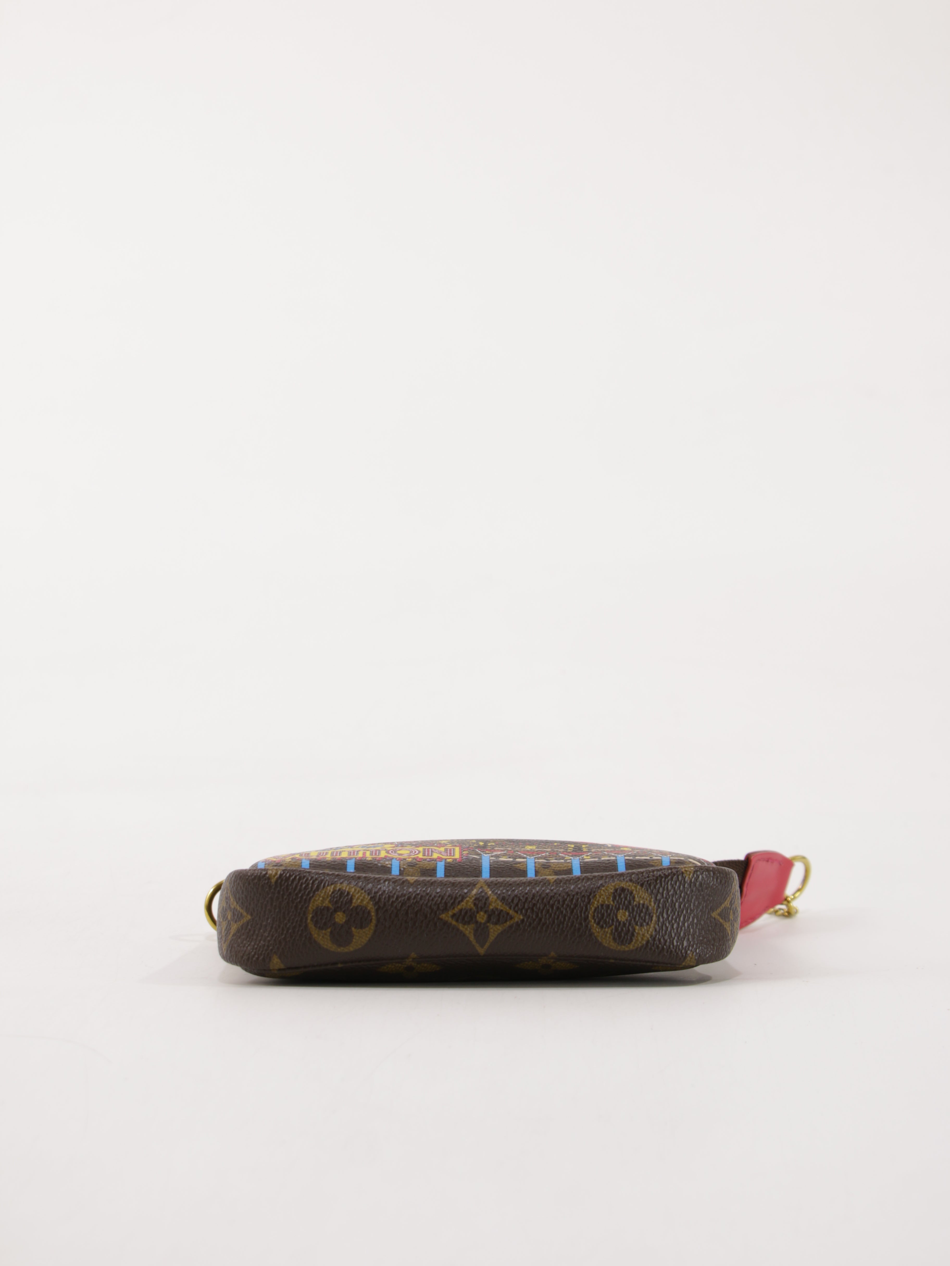 Mini Accessories Pochette