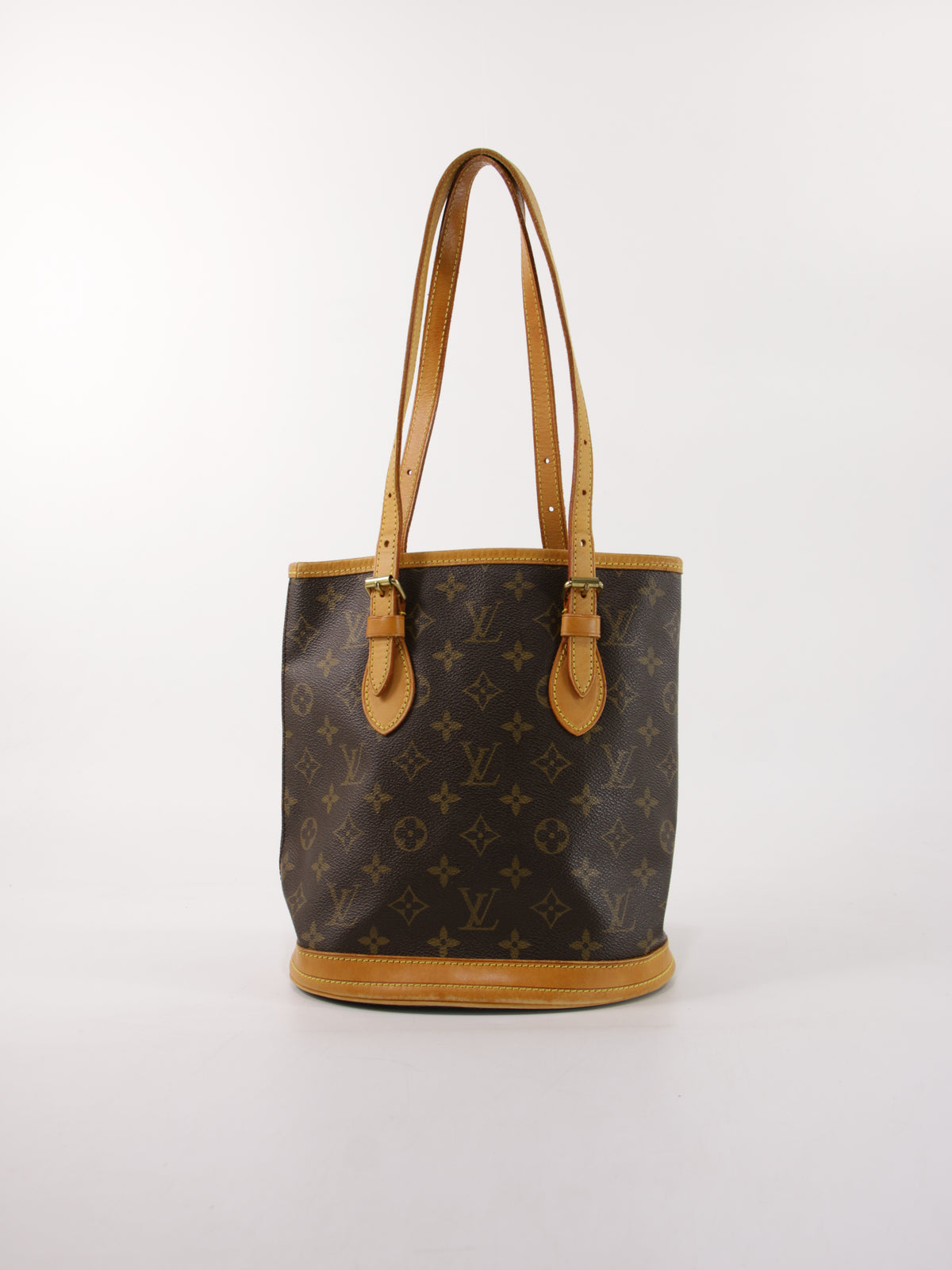 Louis Vuitton Mini Bucket