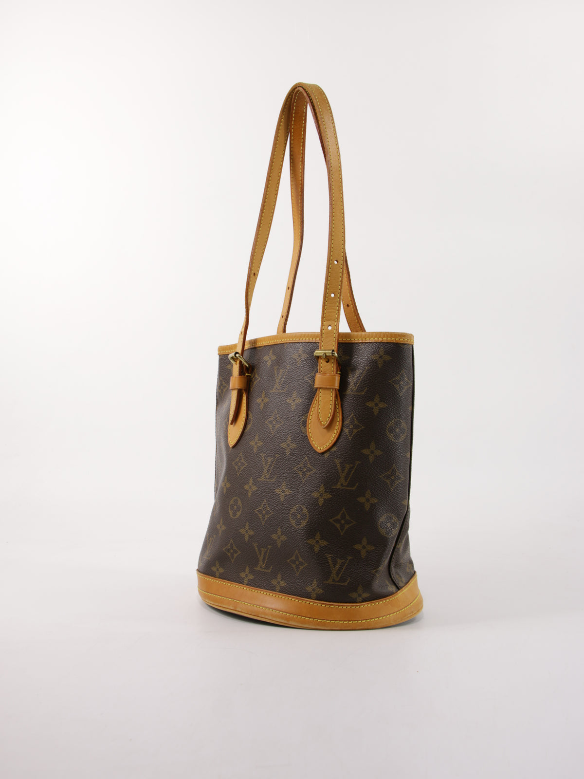 Louis Vuitton Mini Bucket