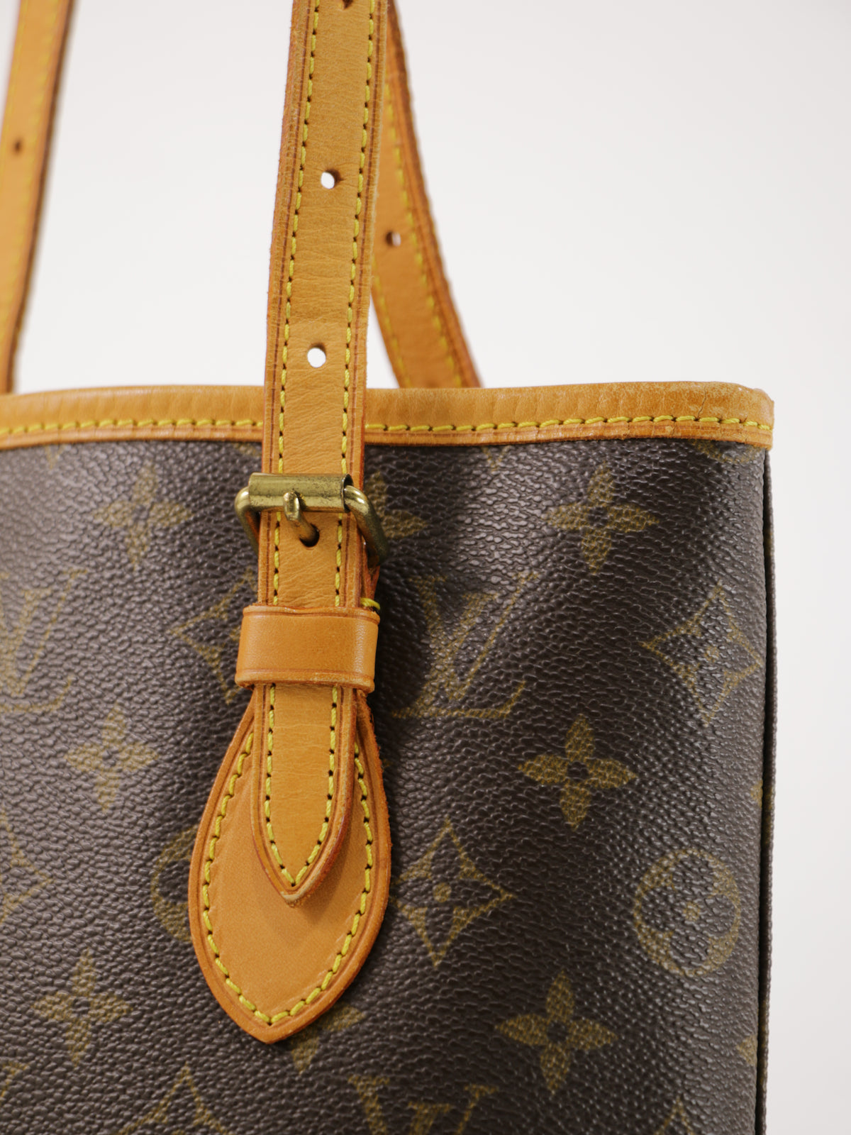 Louis Vuitton Mini Bucket