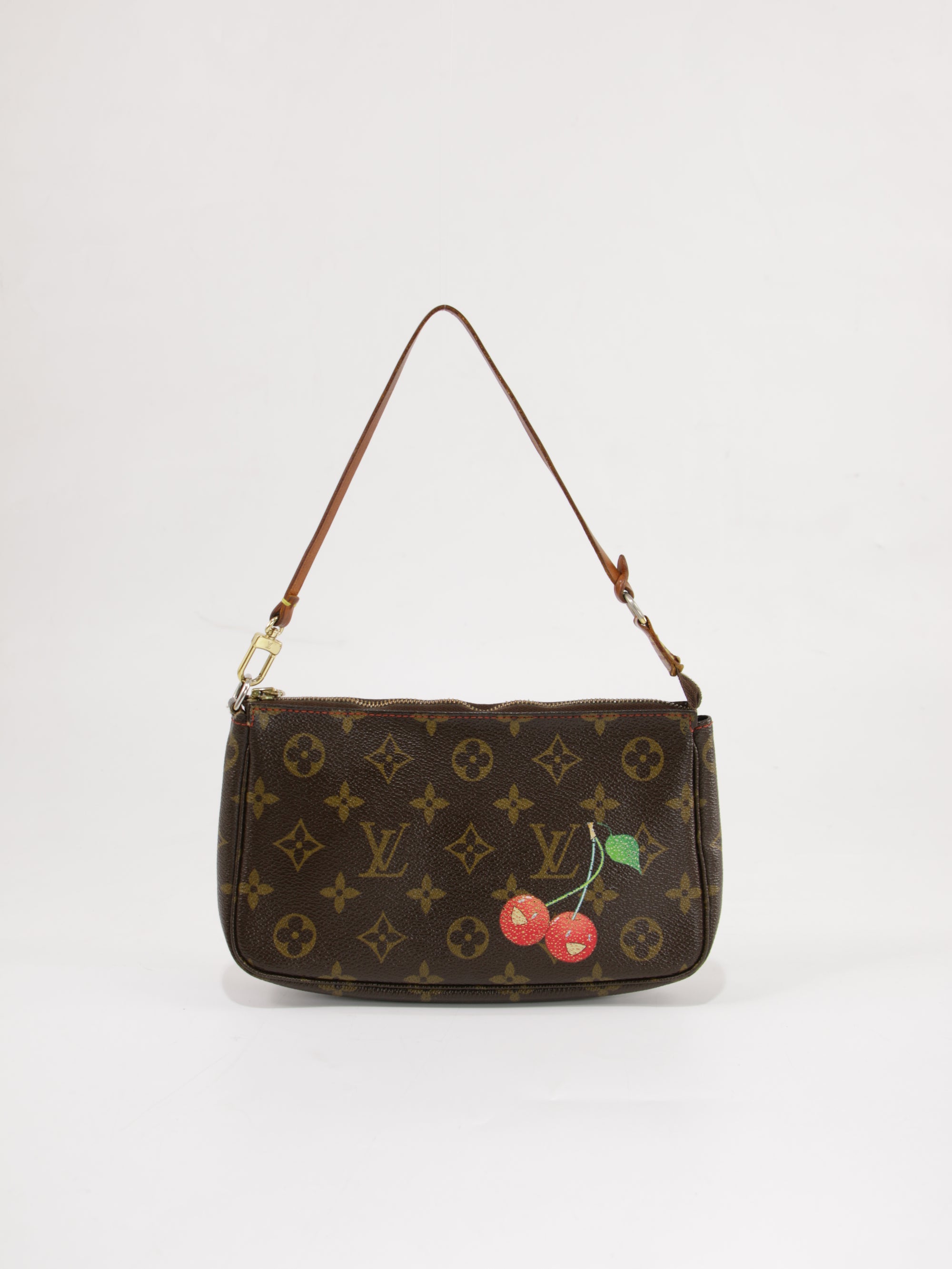 Takashi Murakami Accessories pochette