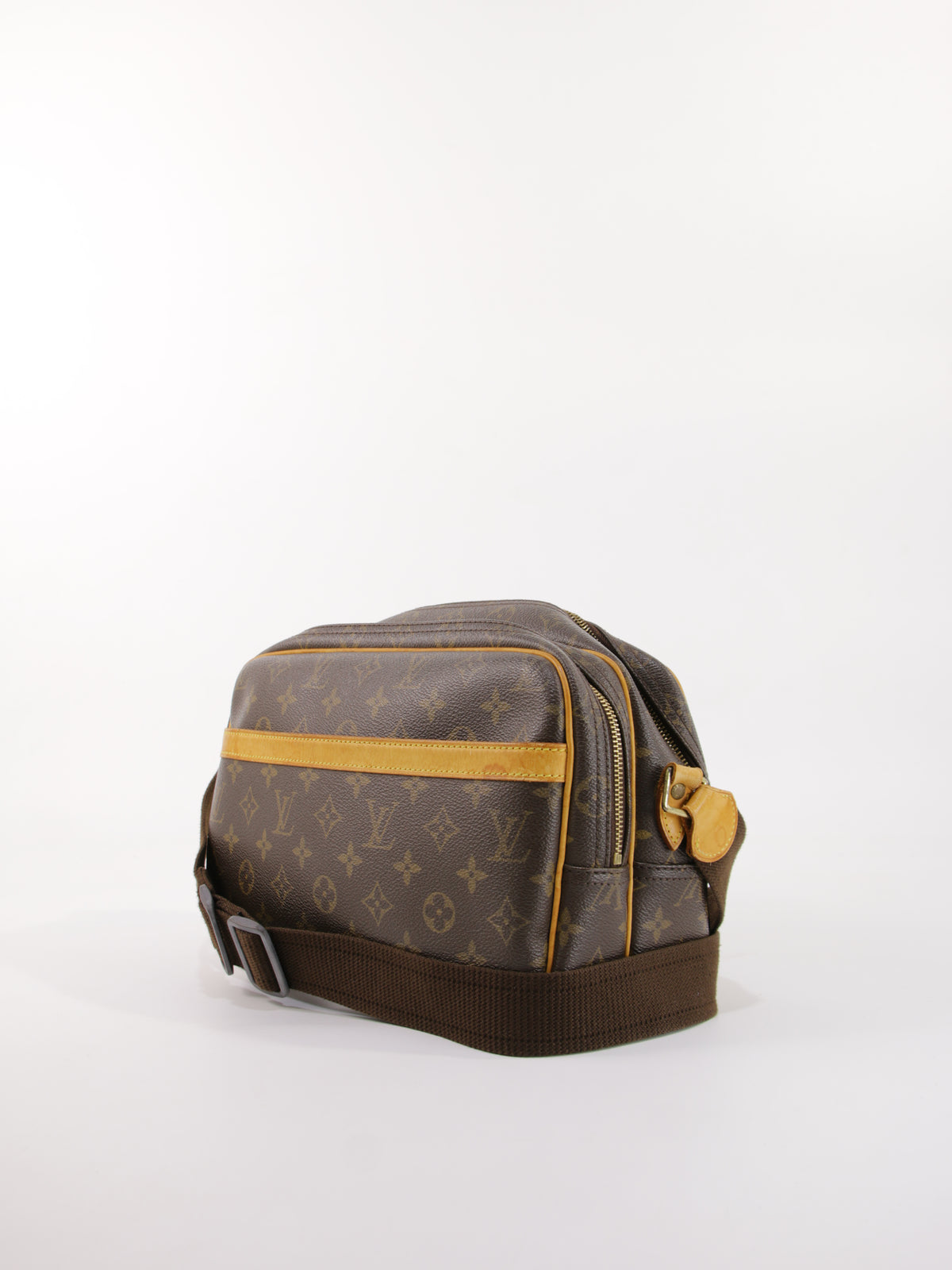 Louis Vuitton Reporter