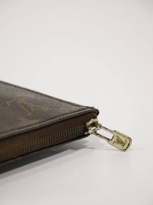 Computer case
