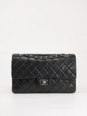 Medium Classic Flap