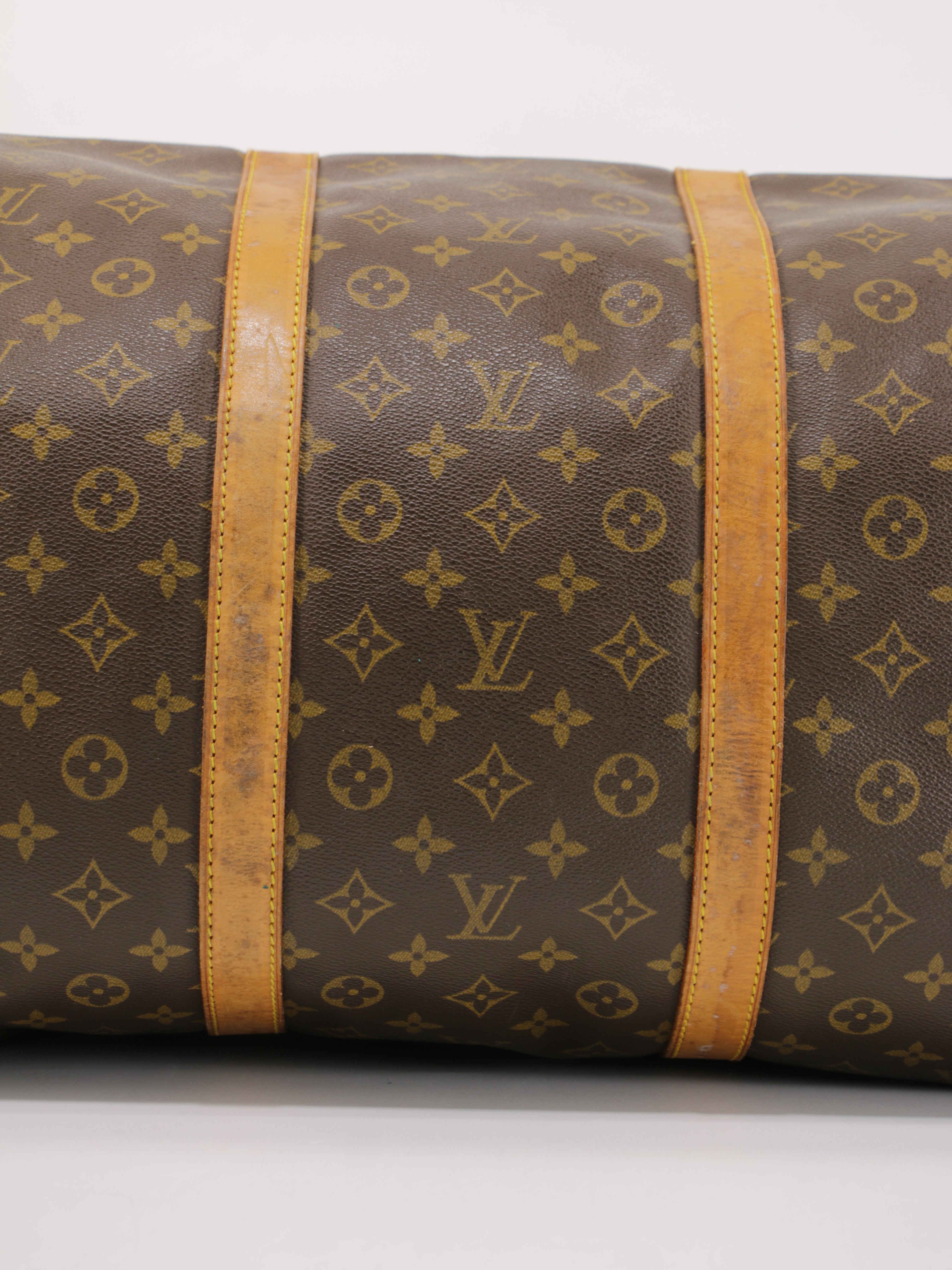 Keepall 60