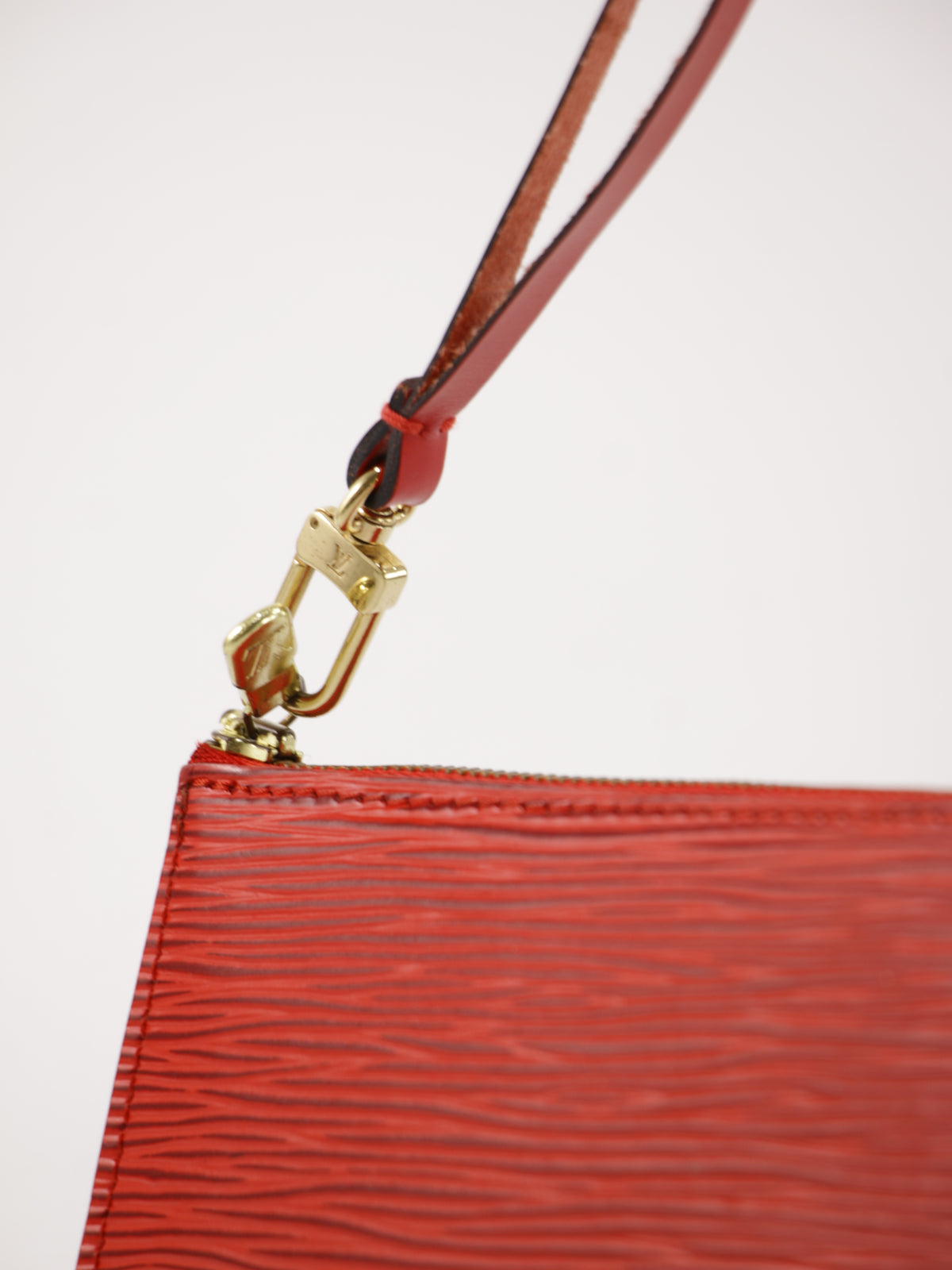 Louis Vuitton Epi Pochette