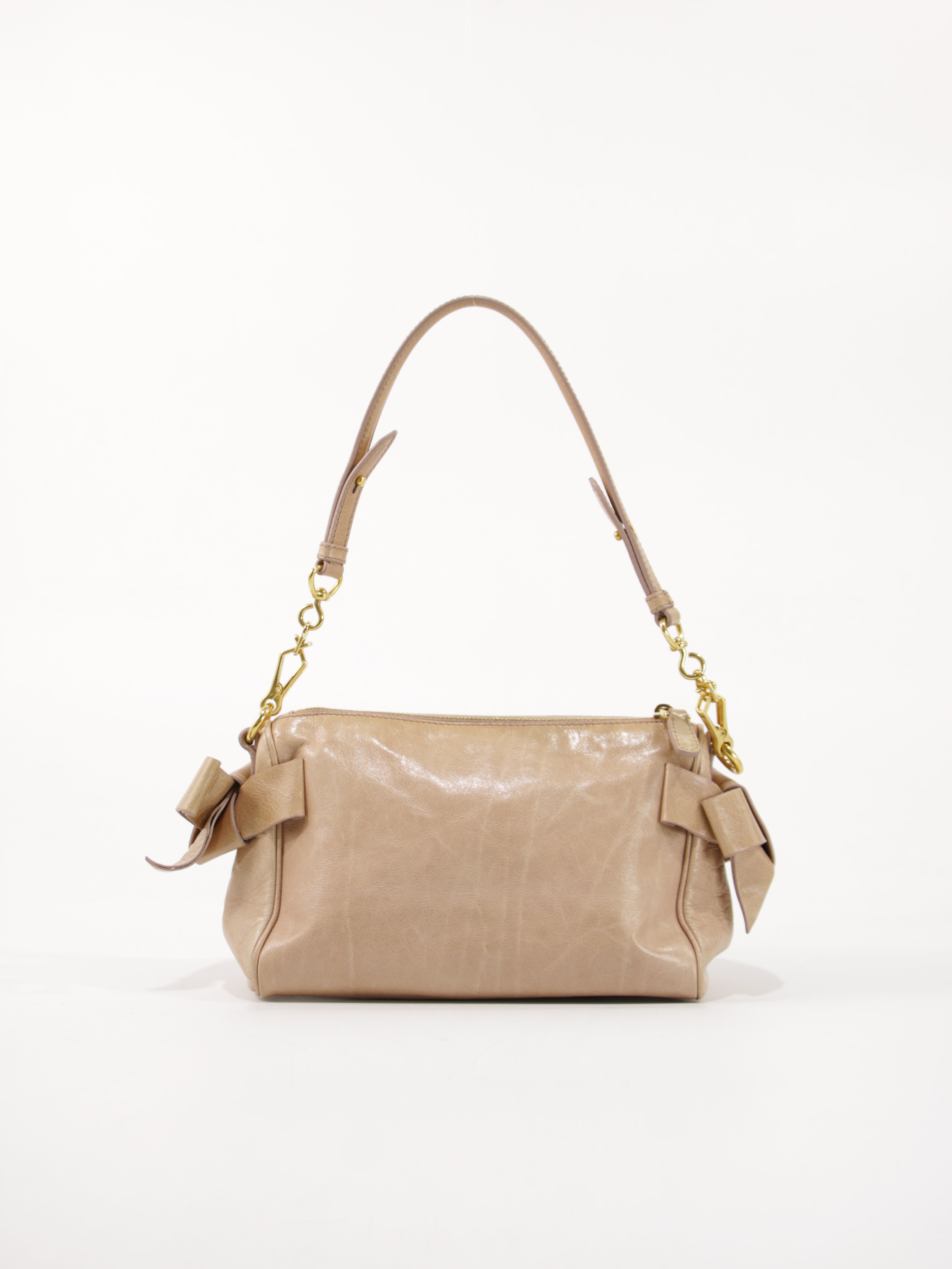 Shoulder Bag