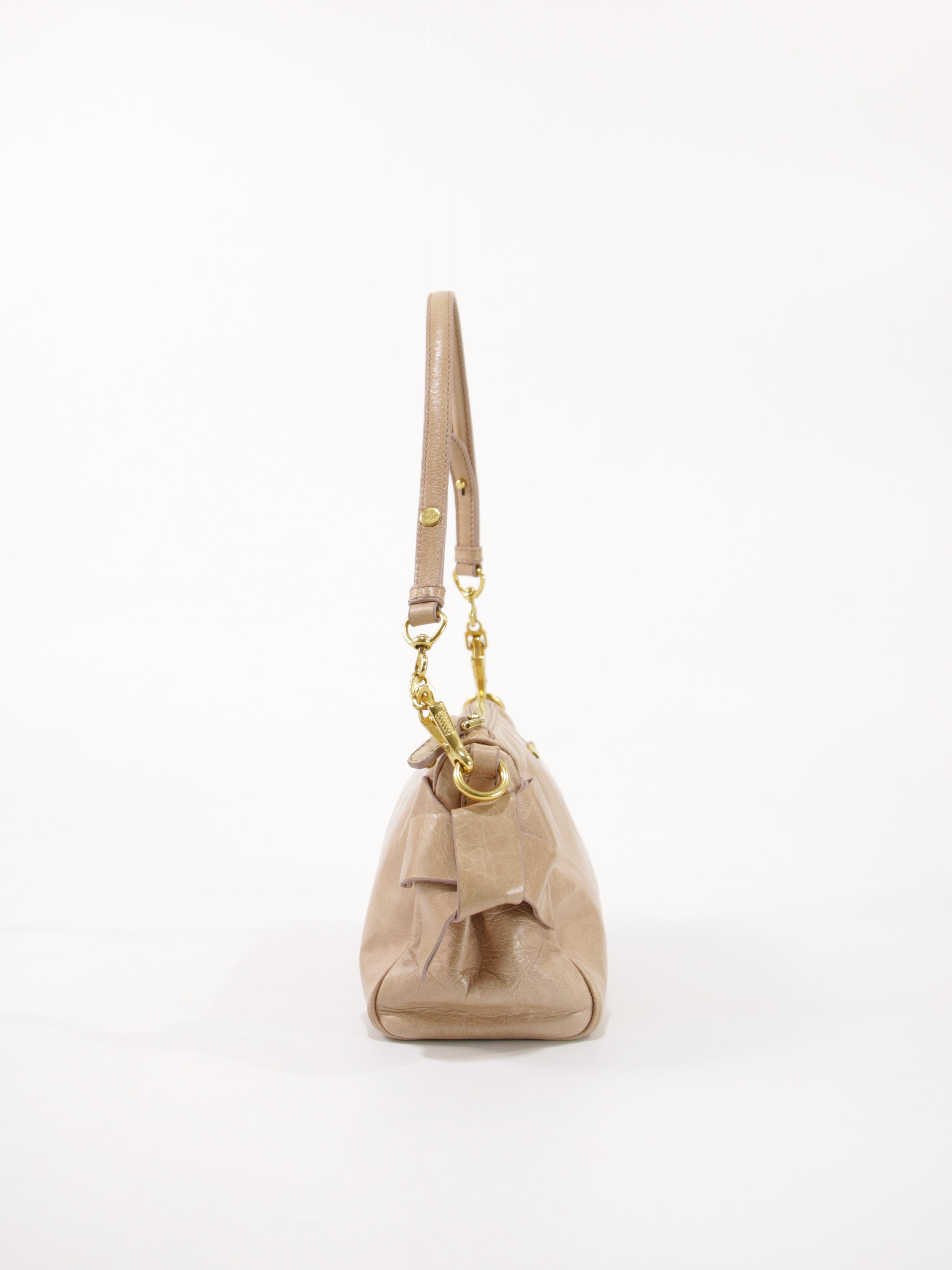 Shoulder Bag