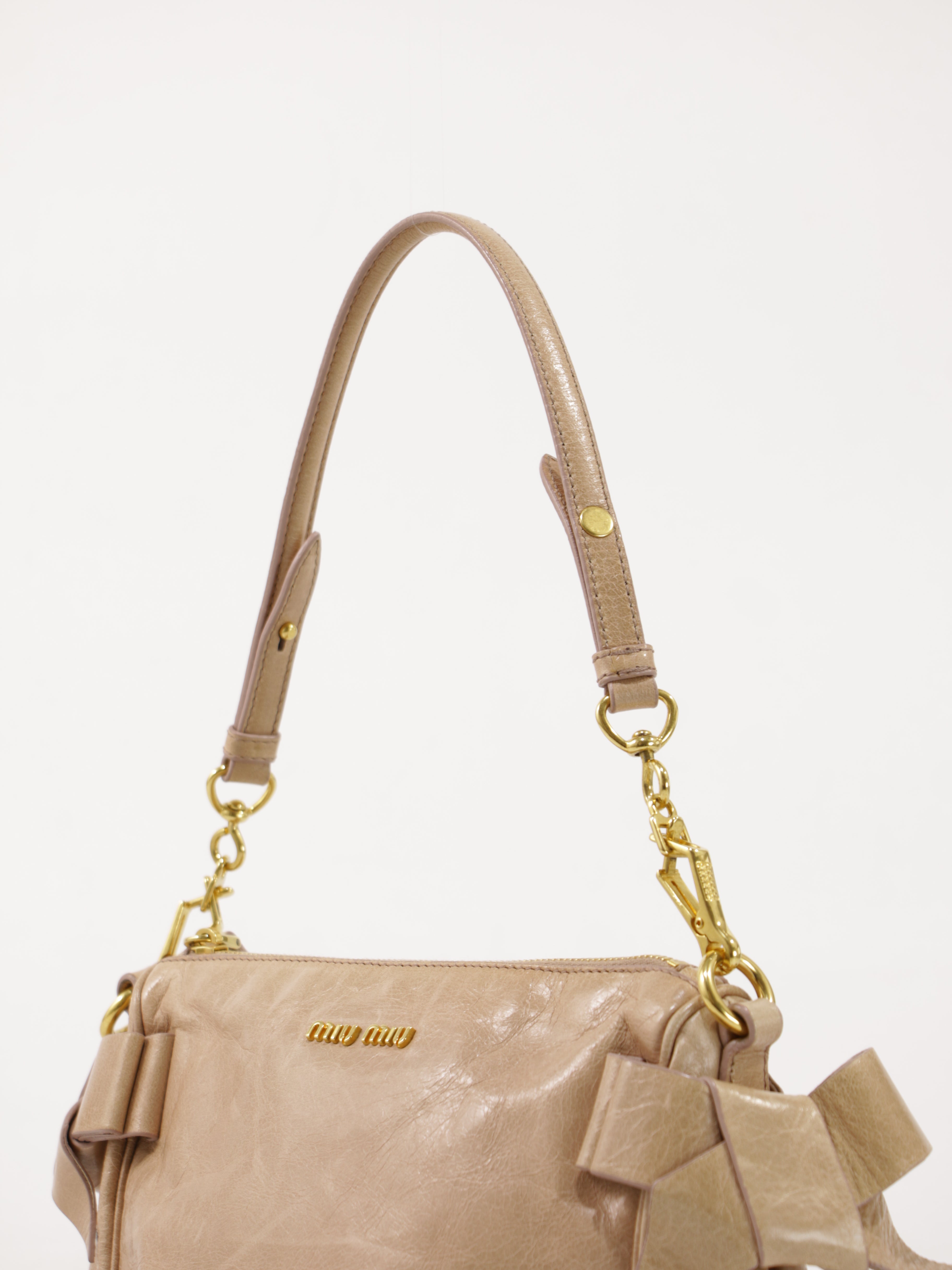 Shoulder Bag