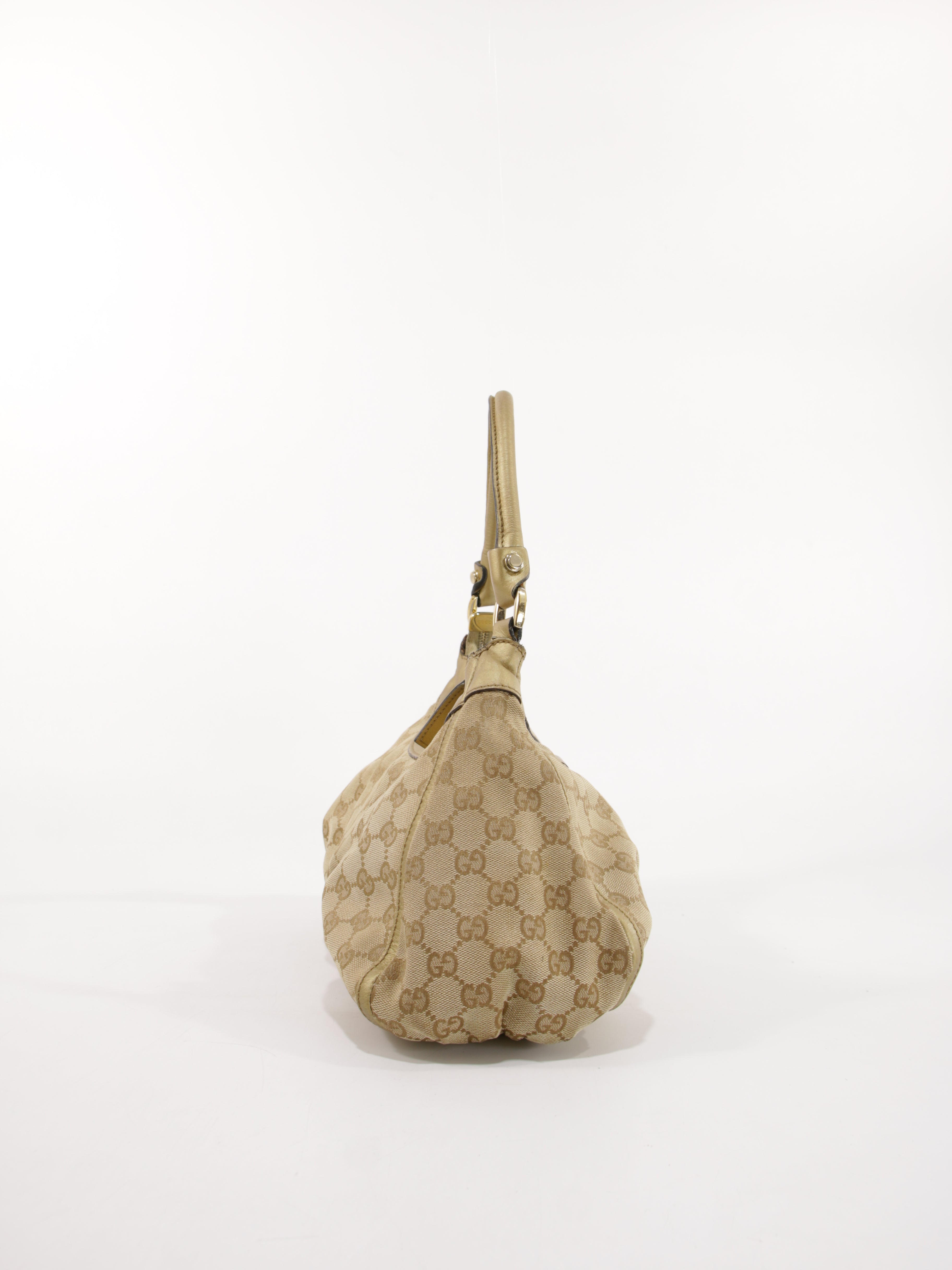 Abbey D-Ring Small