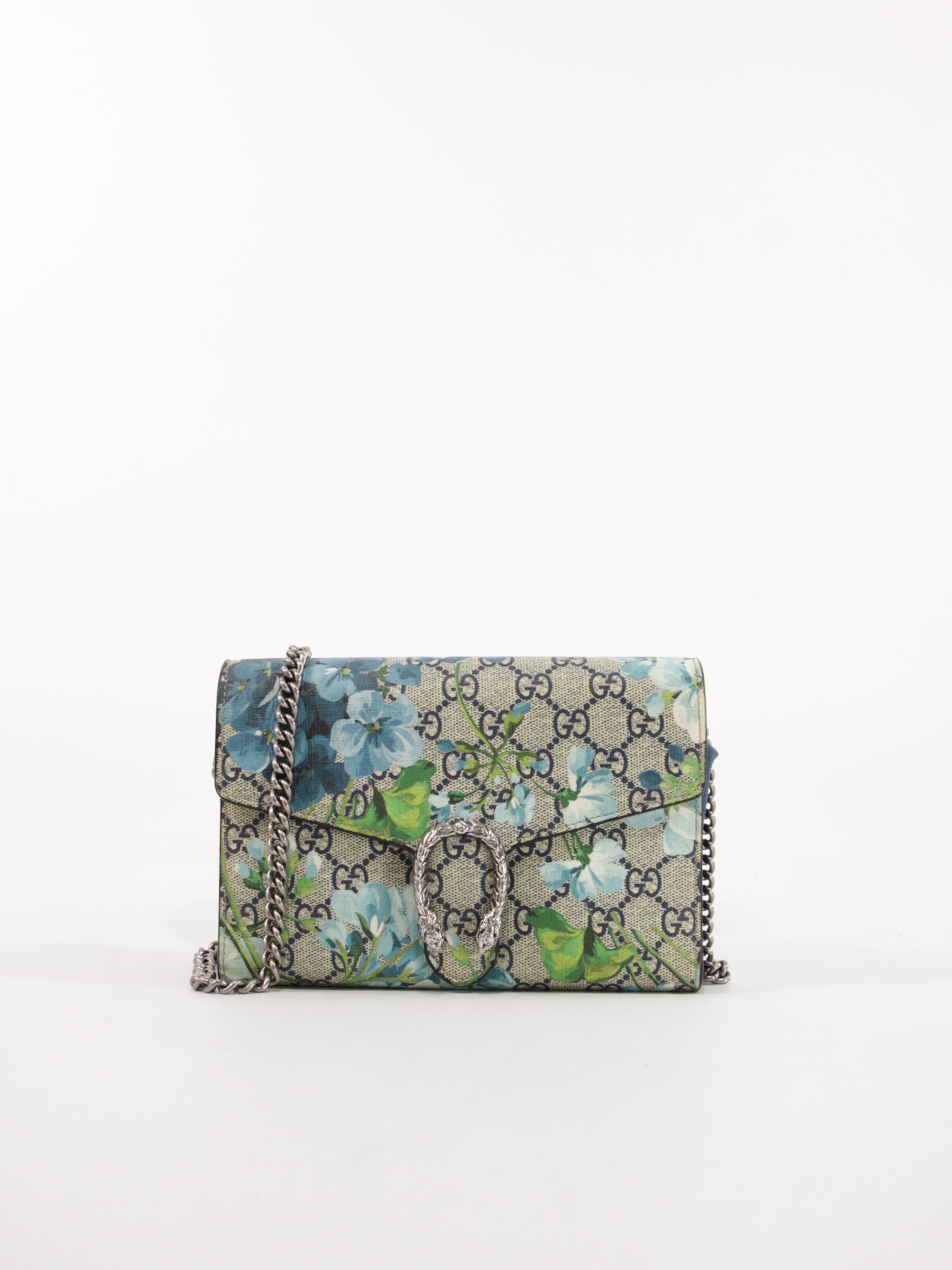 Dionysus Wallet on Chain