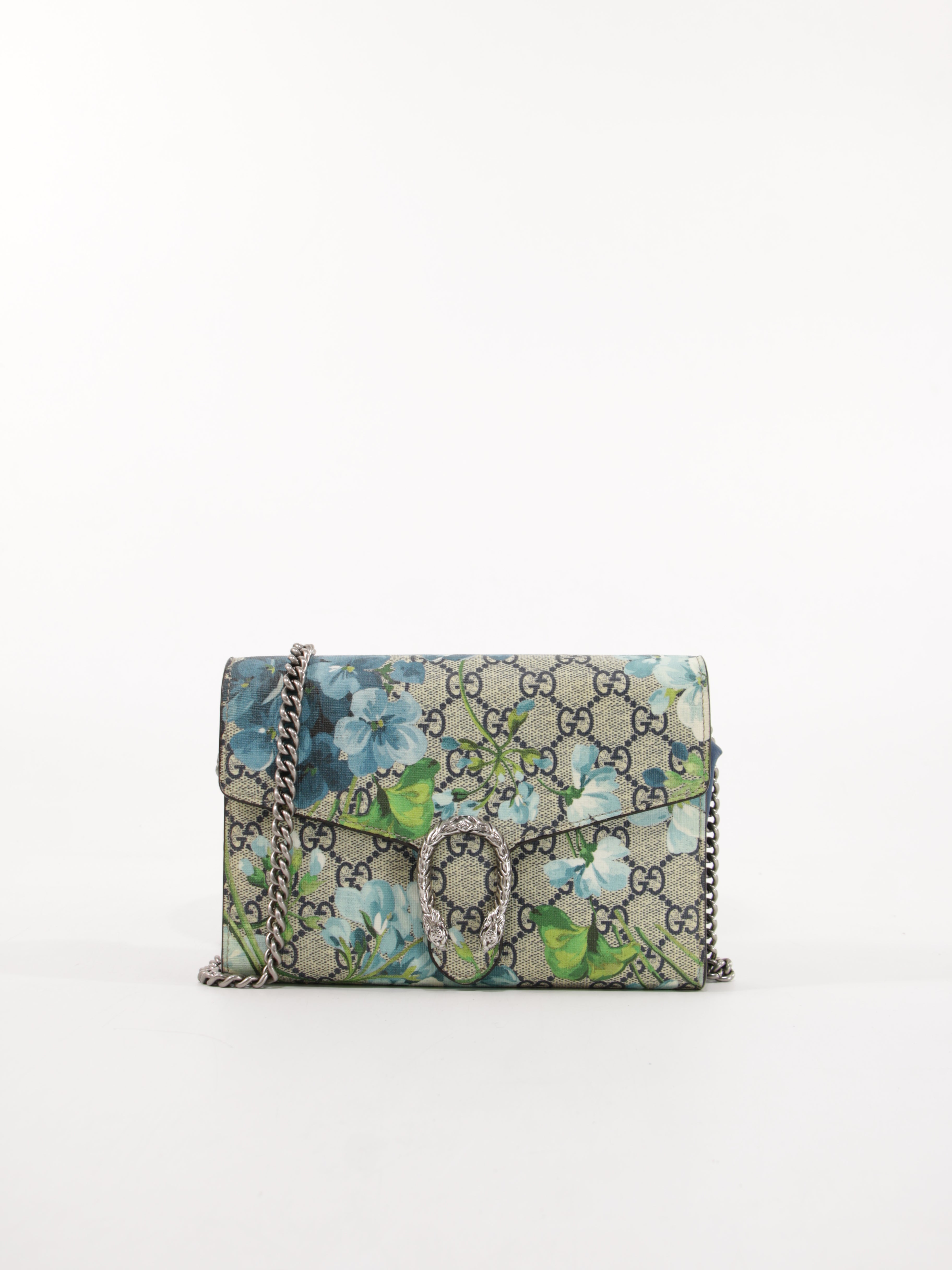 Dionysus Wallet on Chain