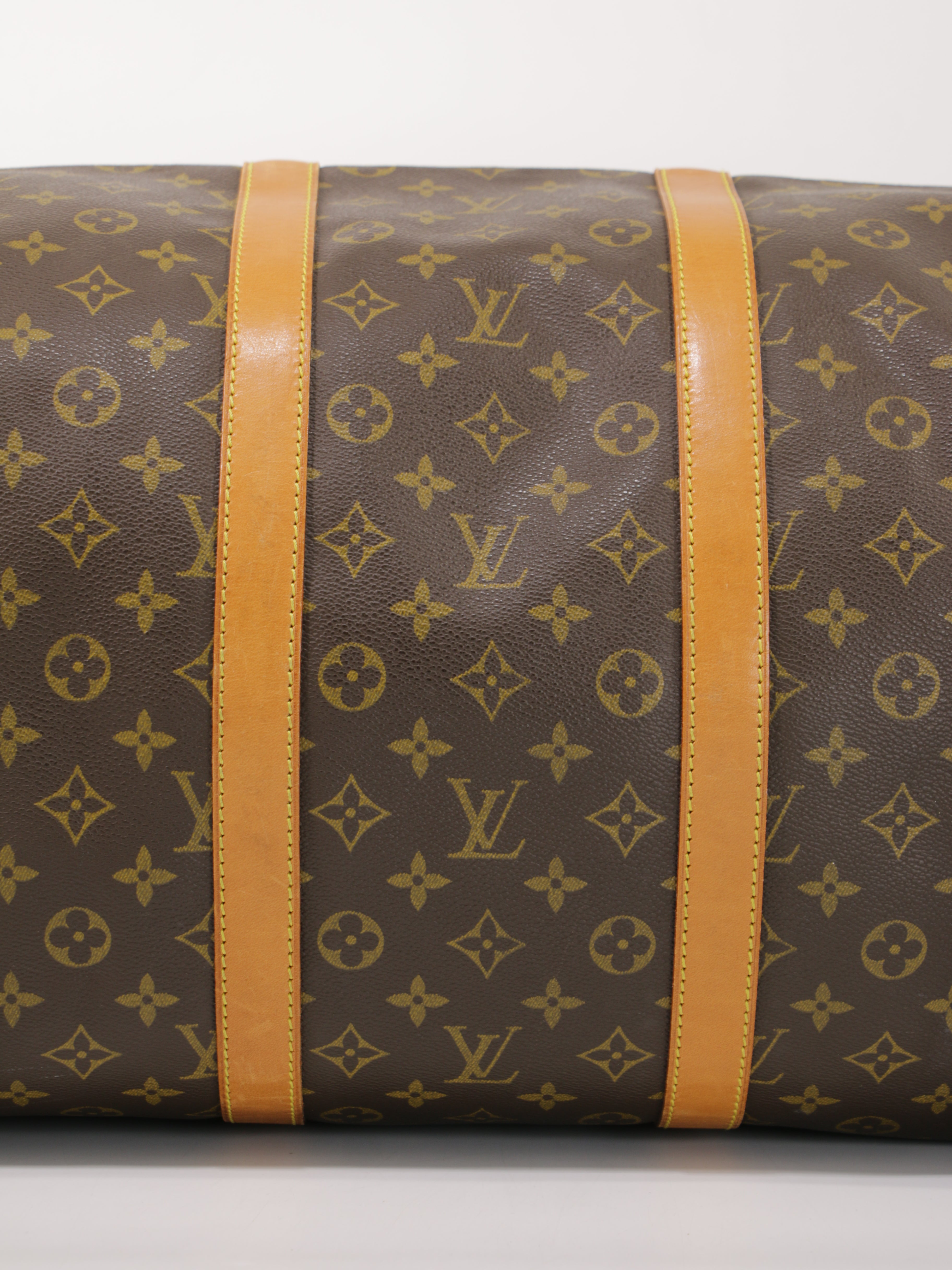 Keepall 55