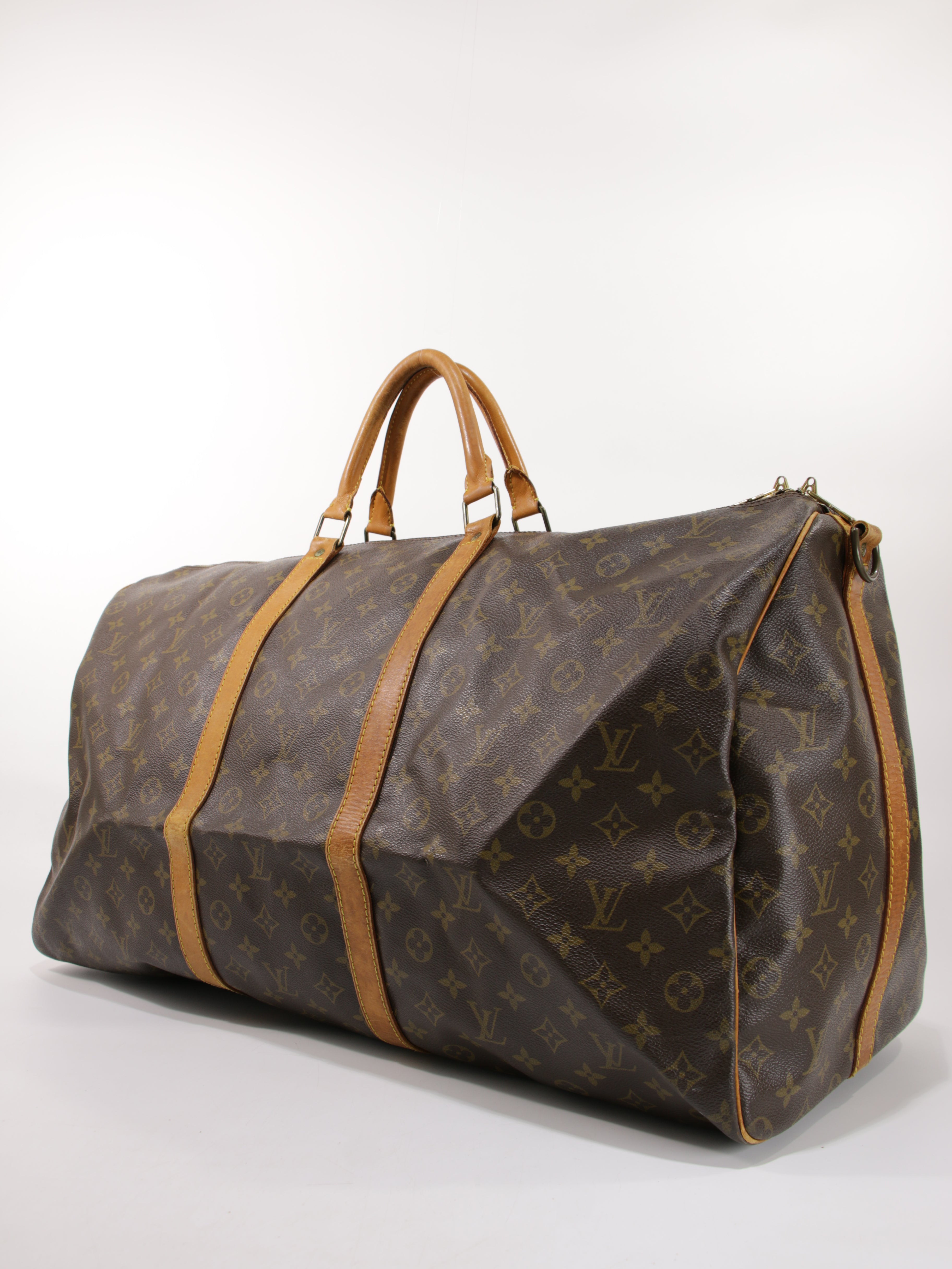 Keepall 60