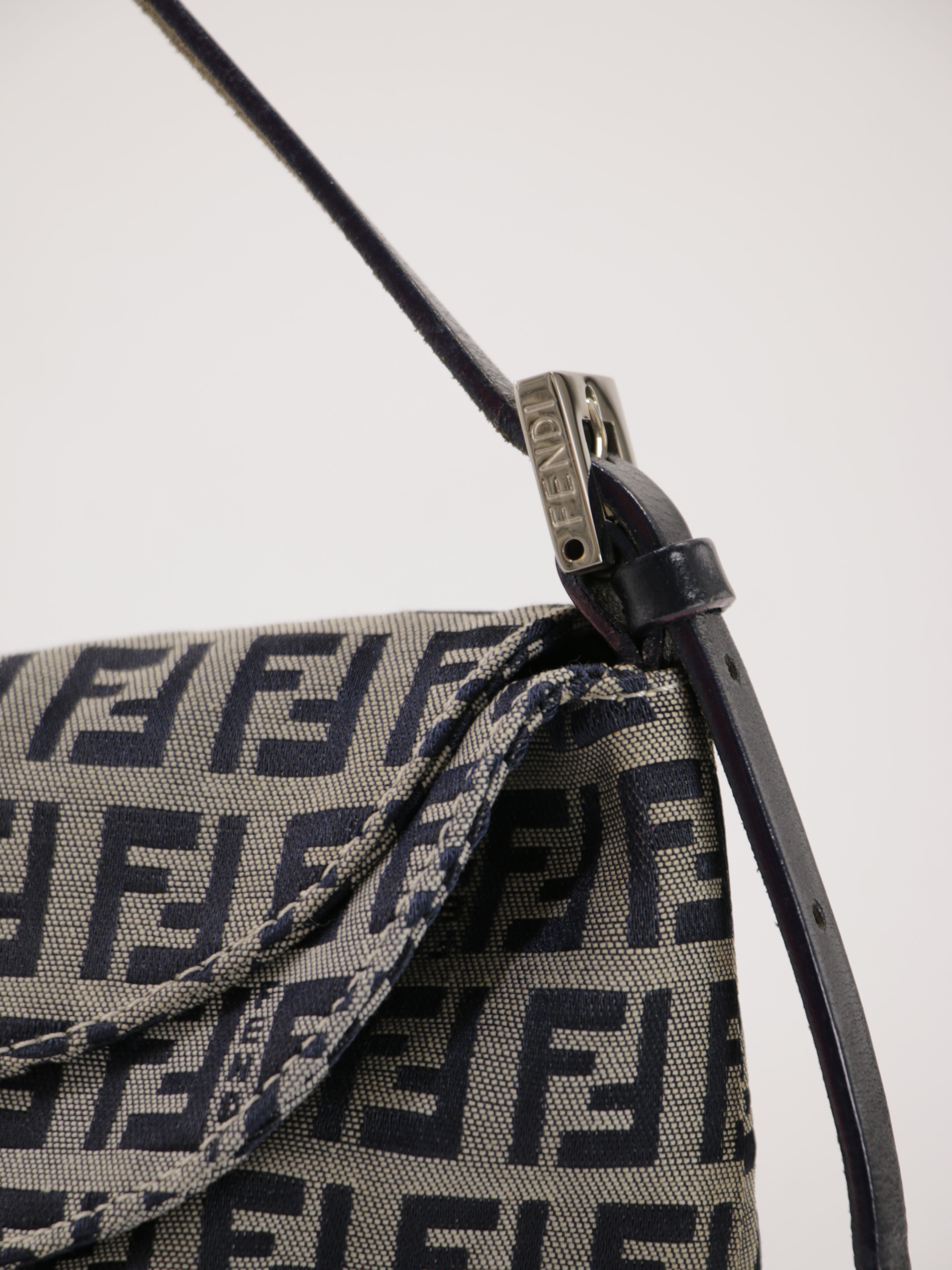 Large Double Flap