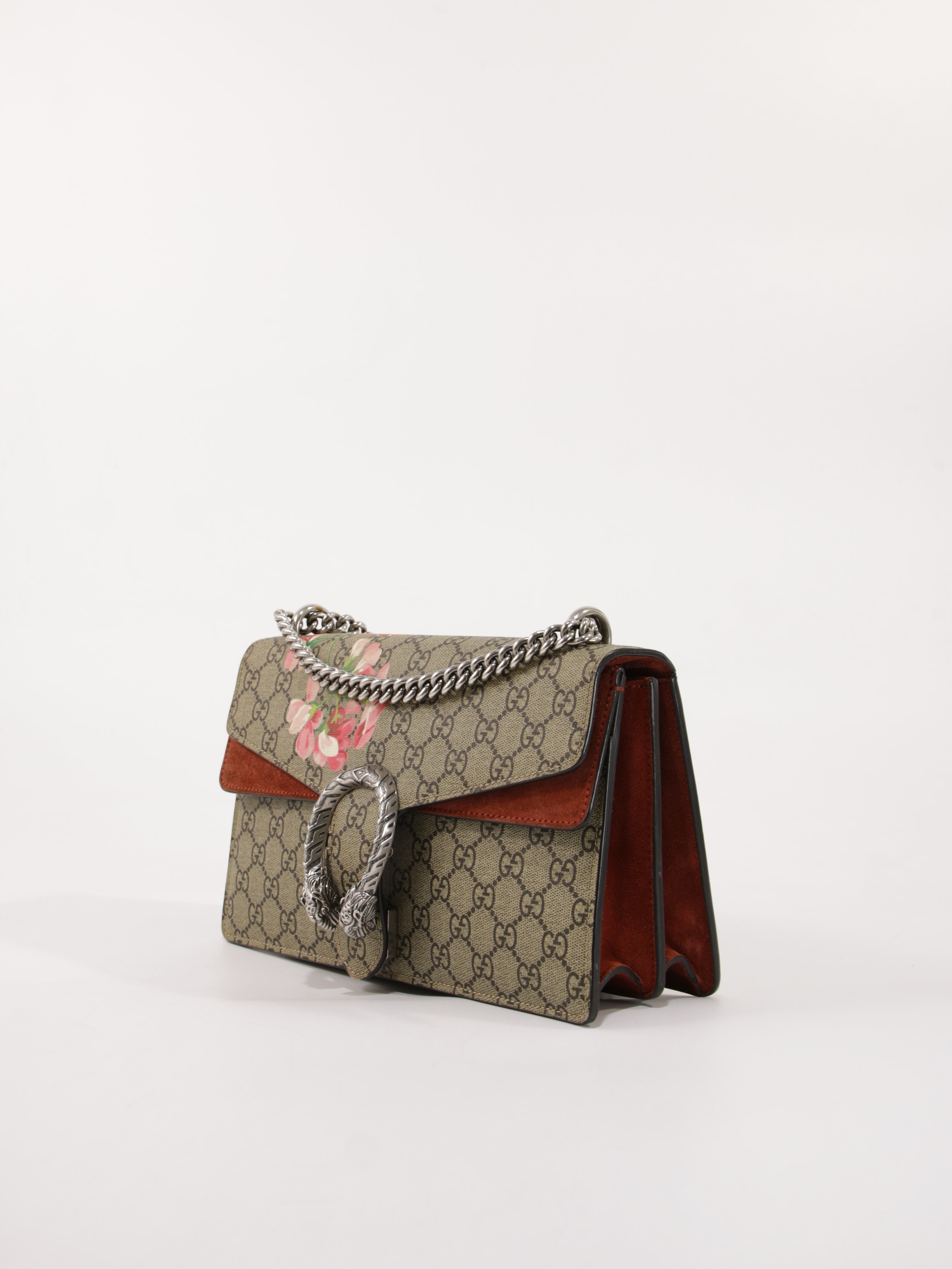 Dionysus Small GG