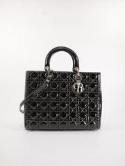 Large Lady Dior