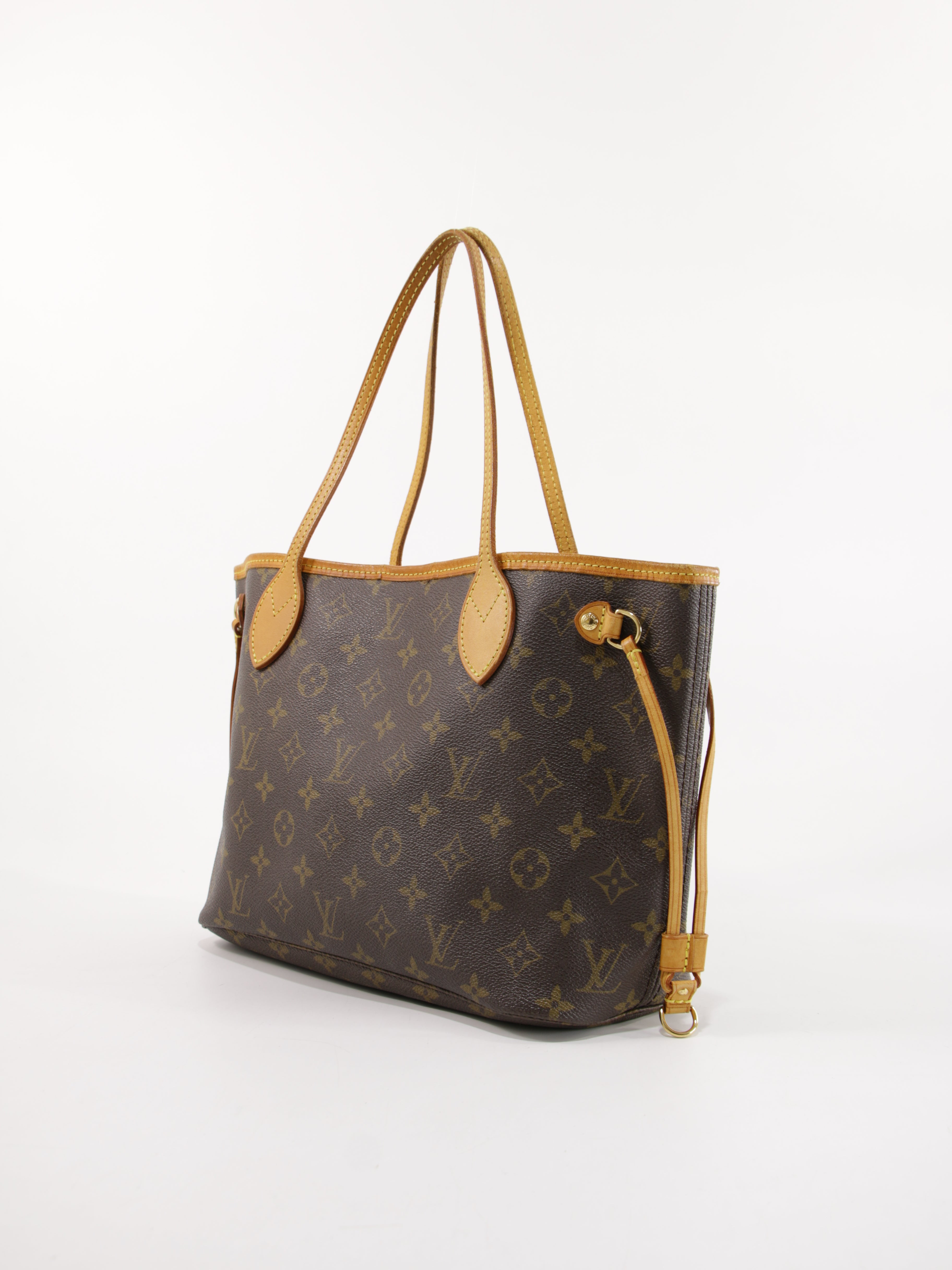 Neverfull PM