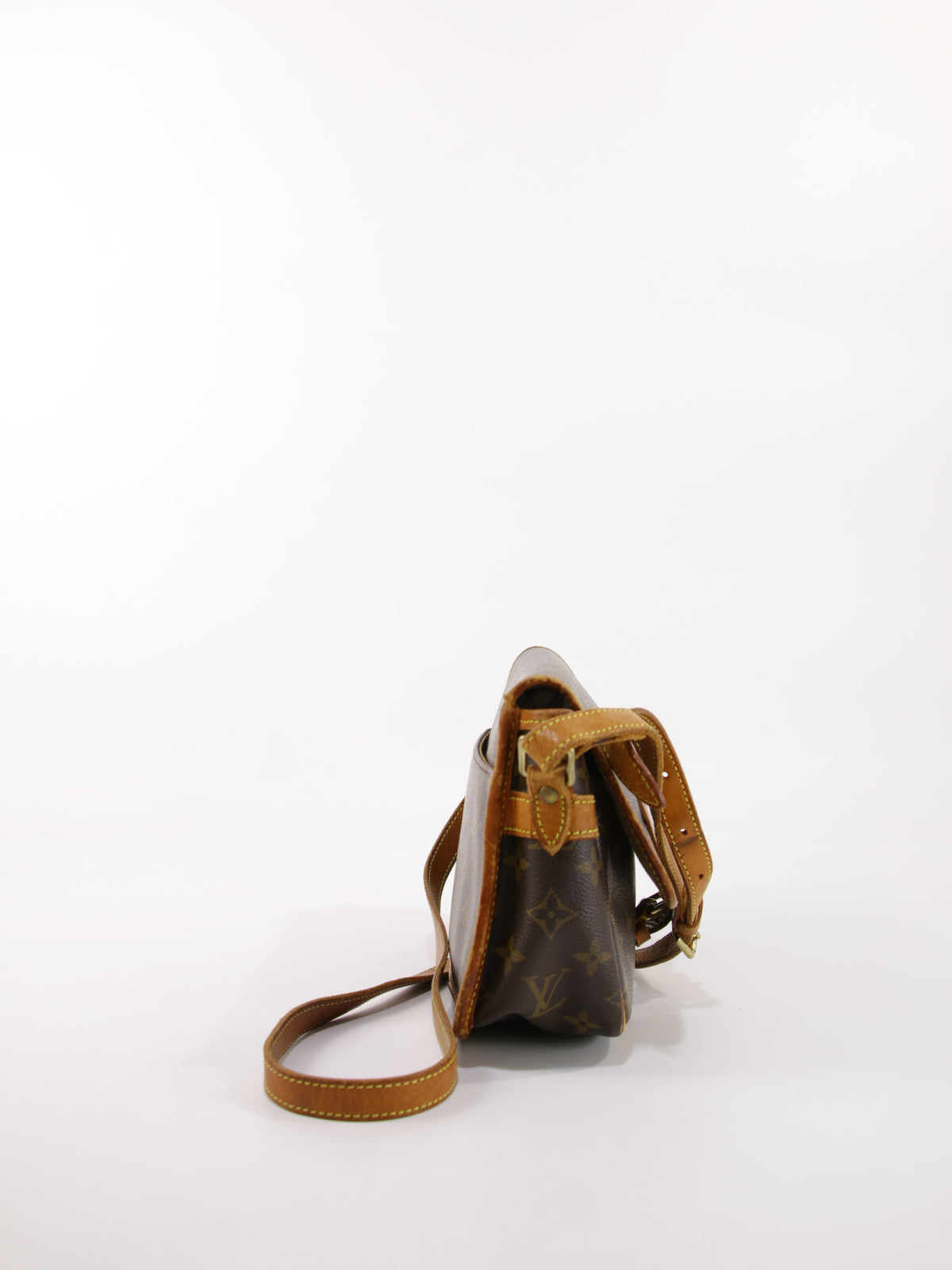 Louis Vuitton Sologne
