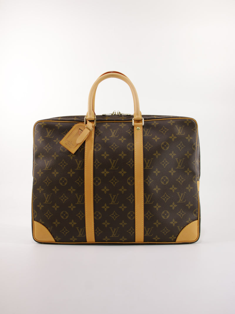 Louis Vuitton - port documents voyage GM