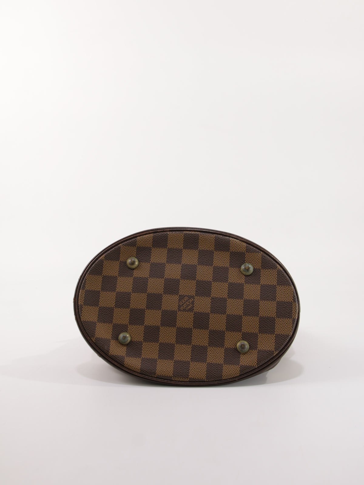 Louis Vuitton Mini Bucket
