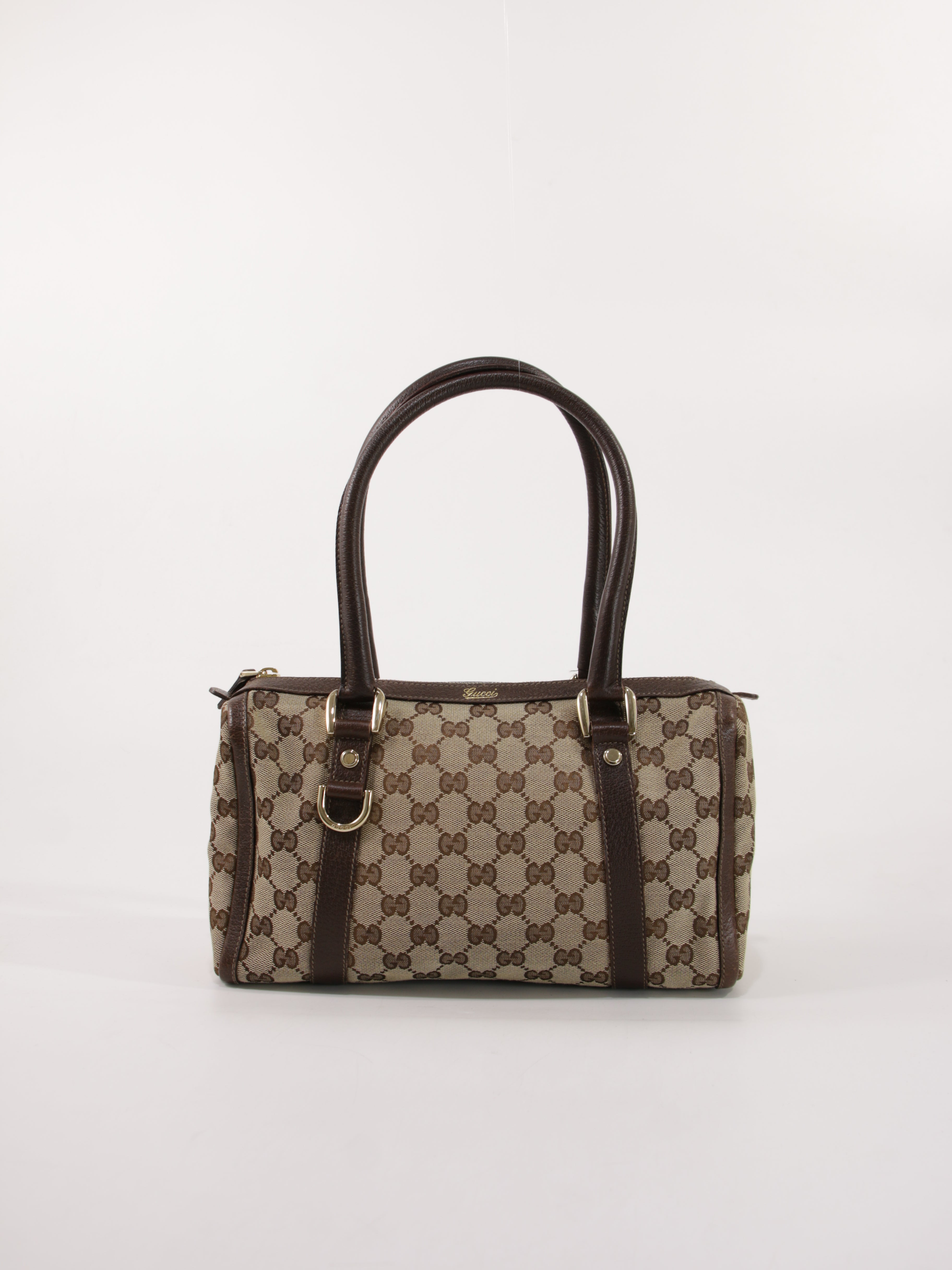 Abbey D-Ring Boston