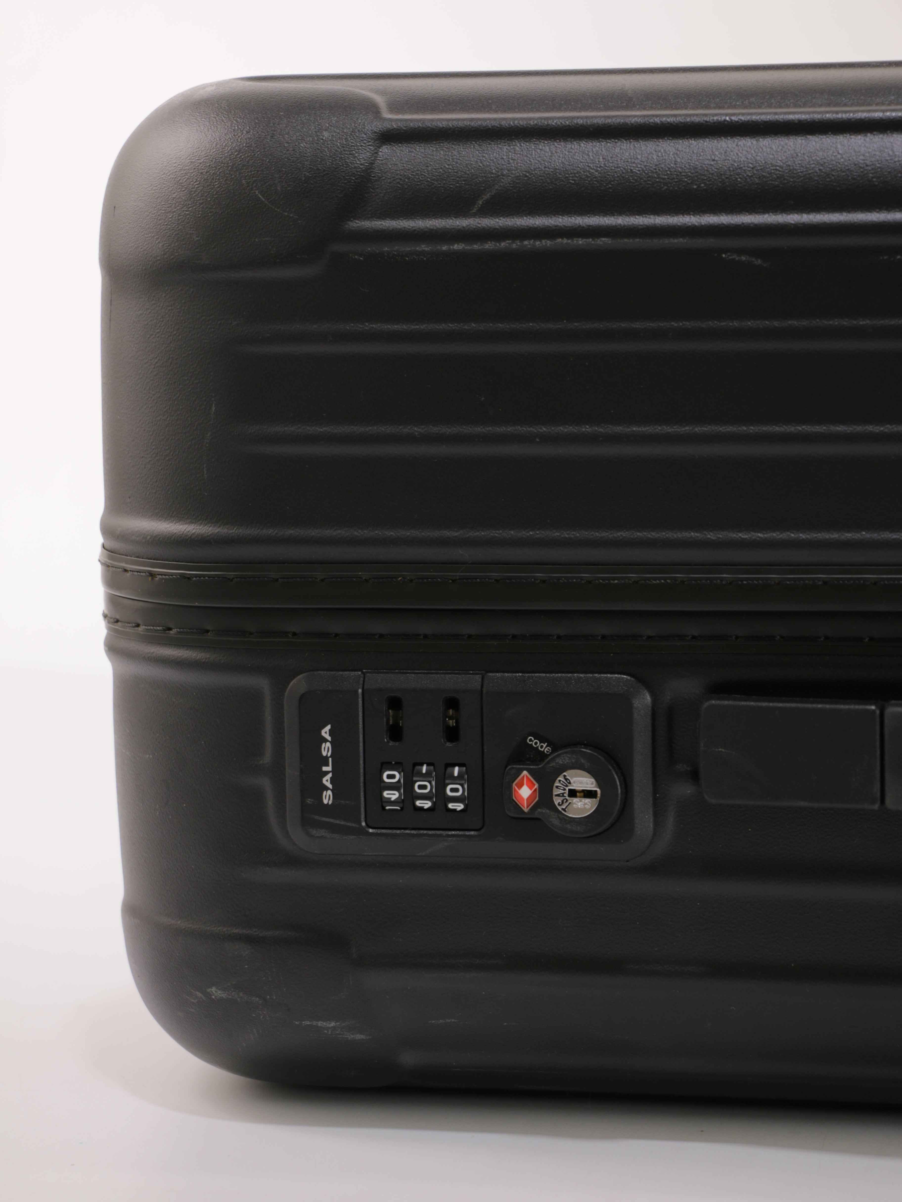 Suitcase
