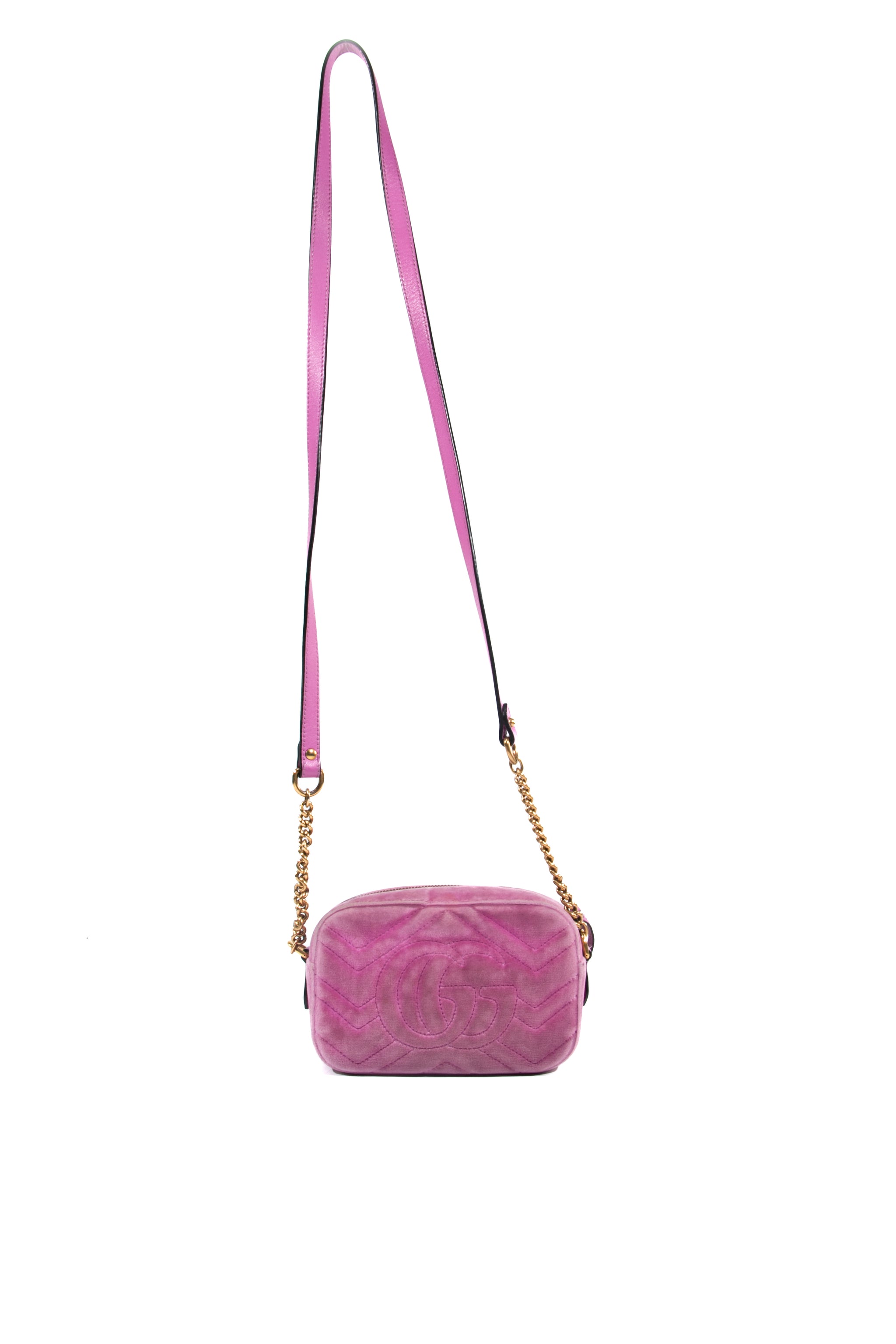 Crossbody bag