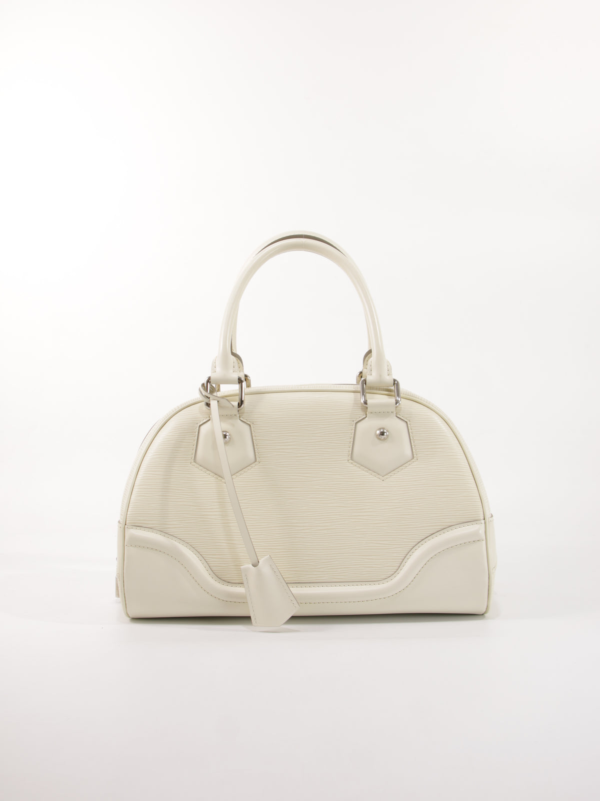 Louis Vuitton Bowling Montaigne MM
