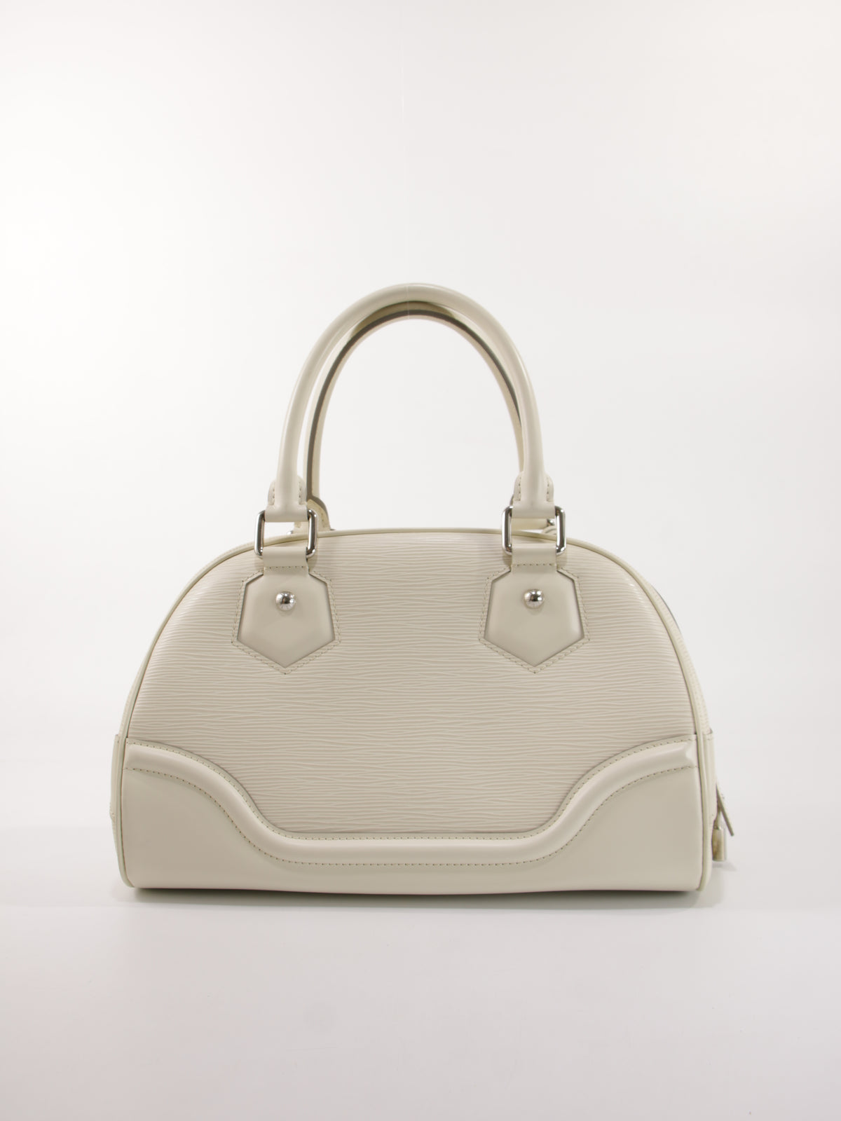 Louis Vuitton Bowling Montaigne MM