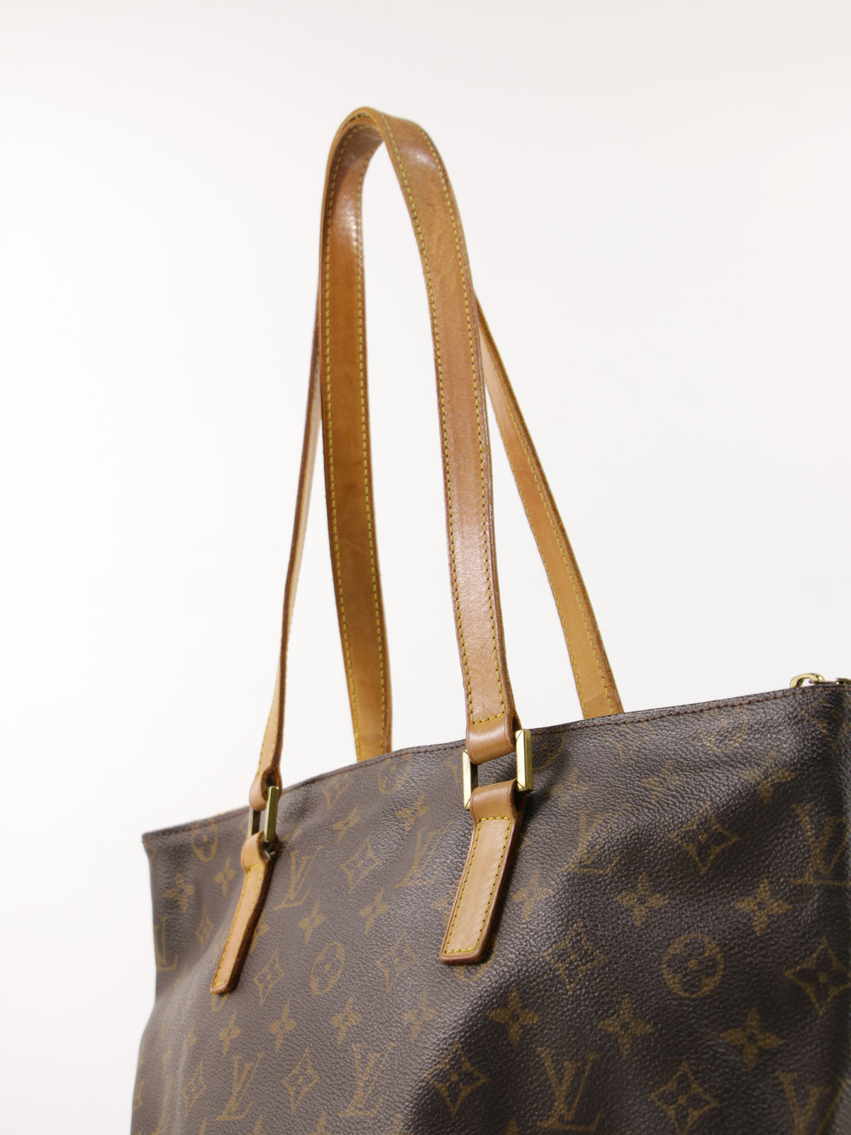 Louis Vuitton Cabas Mezzo