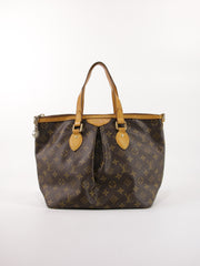 Louis Vuitton Palermo PM