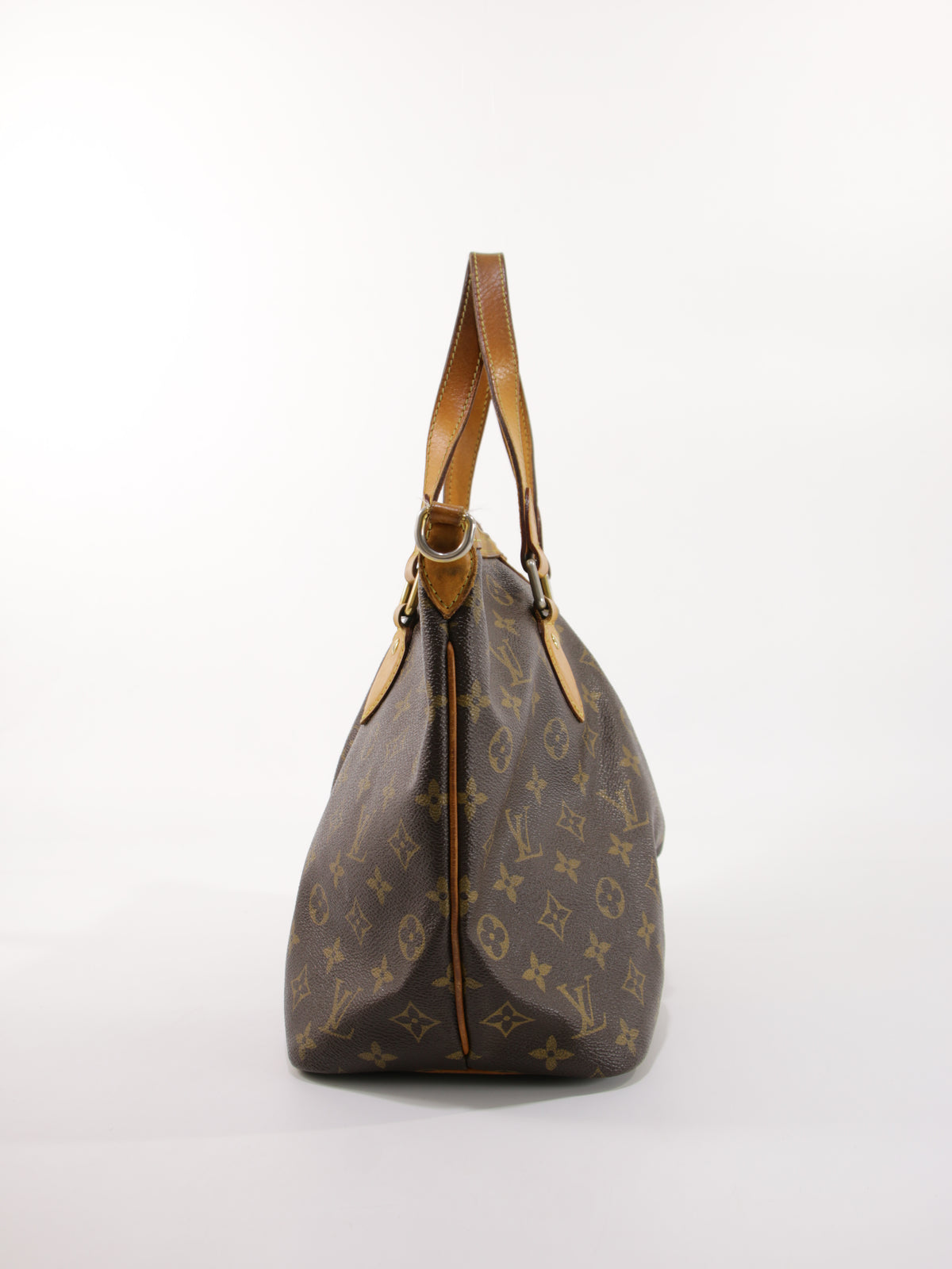 Louis Vuitton Palermo PM