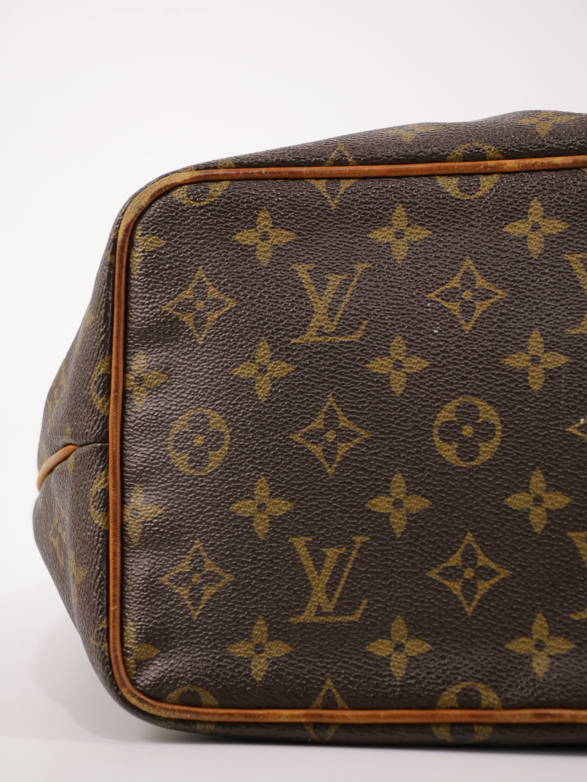 Louis Vuitton Palermo PM