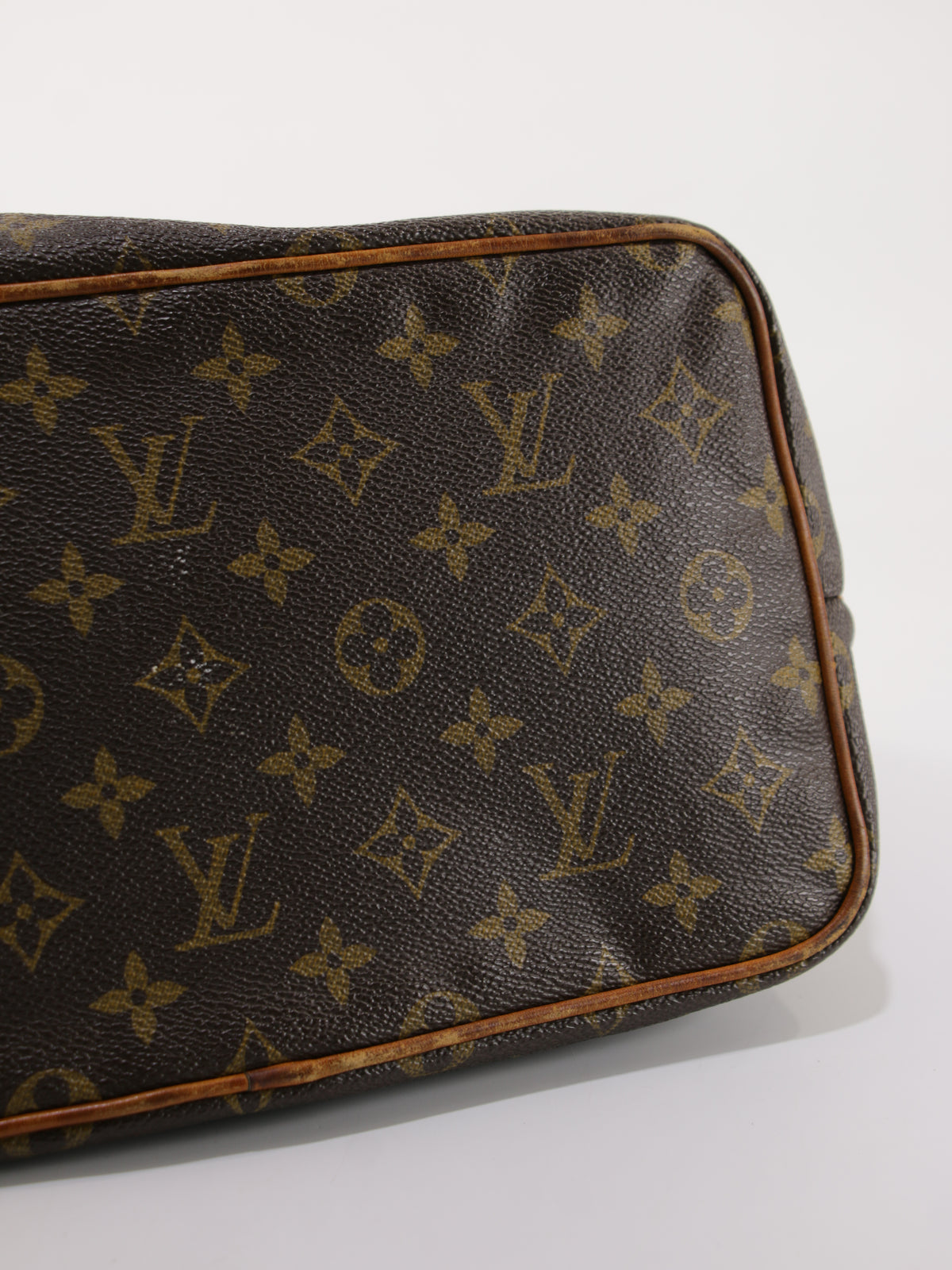 Louis Vuitton Palermo PM