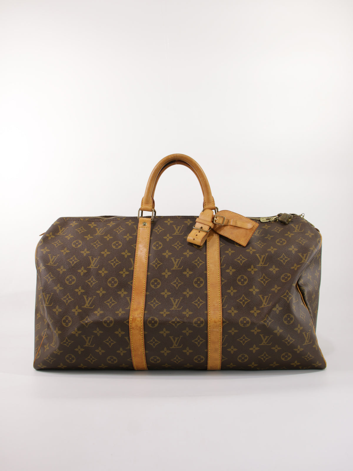 Louis Vuitton Keepall 55