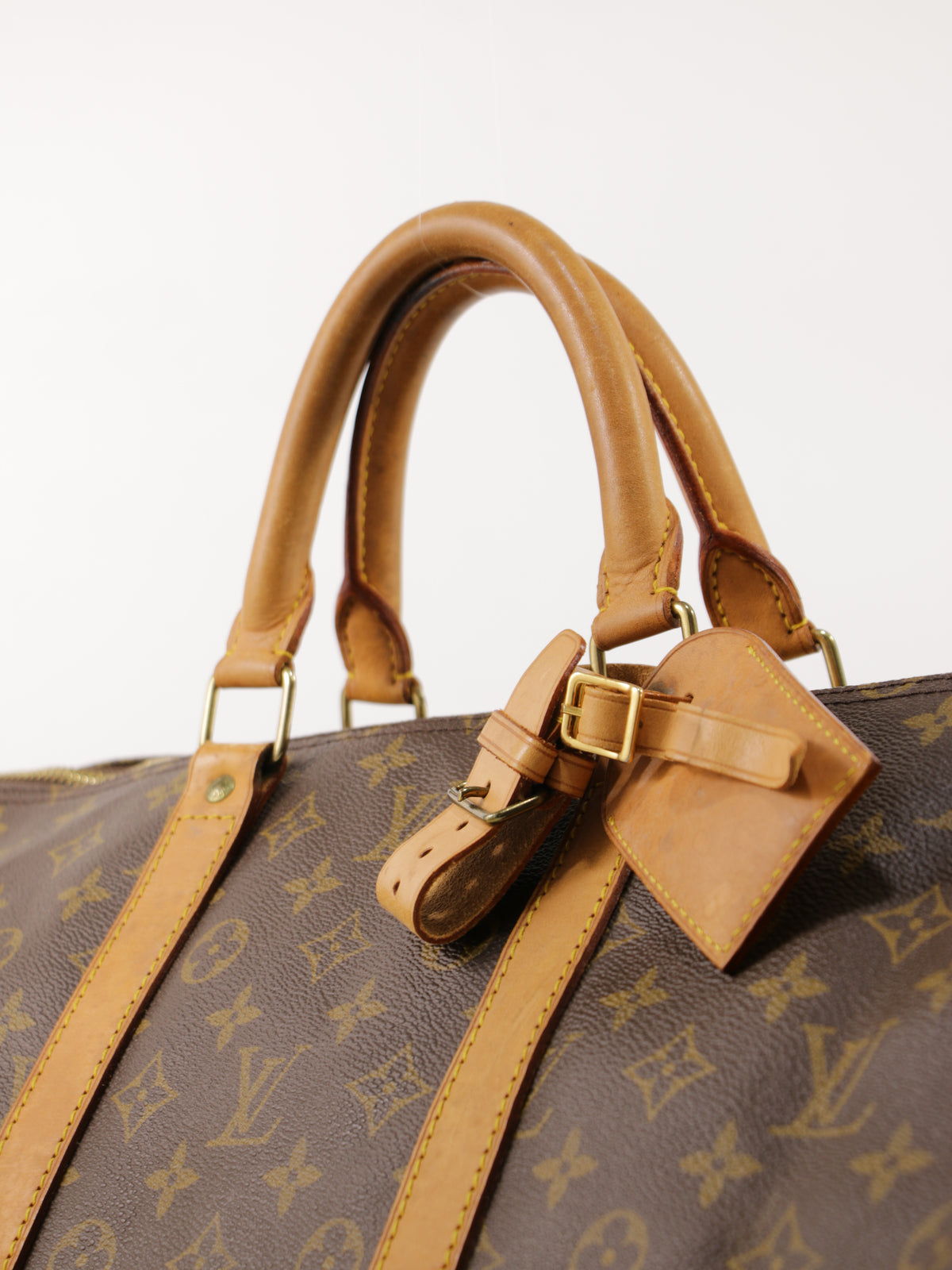 Louis Vuitton Keepall 55