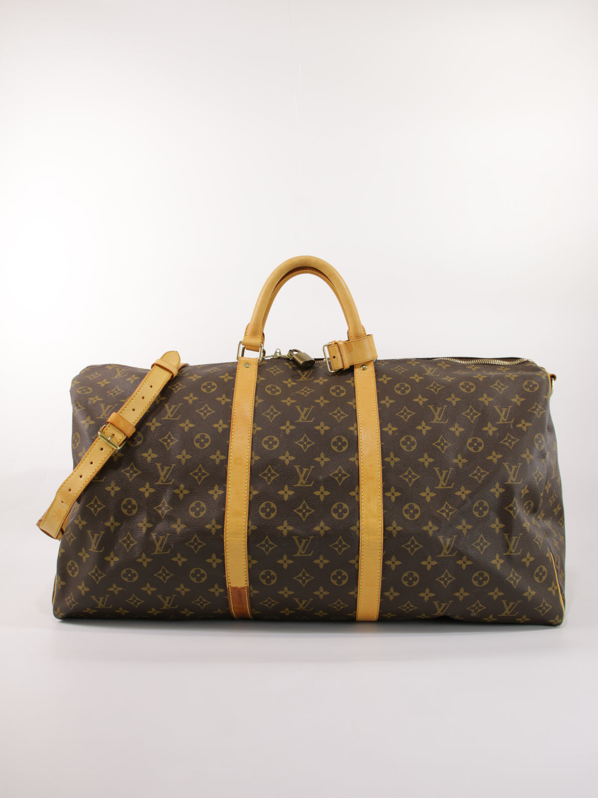 Louis Vuitton Keepall 60